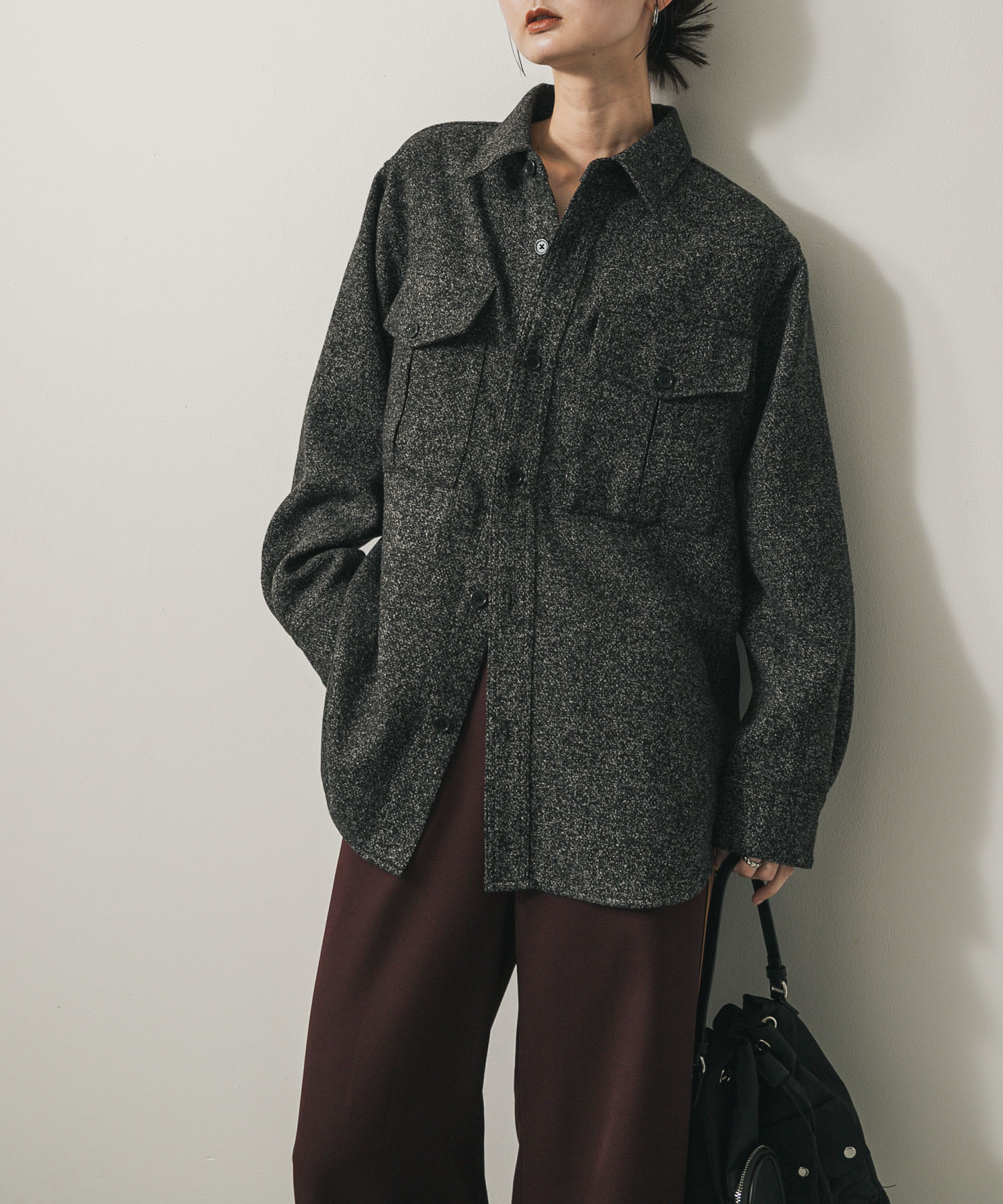 BLK×GRY