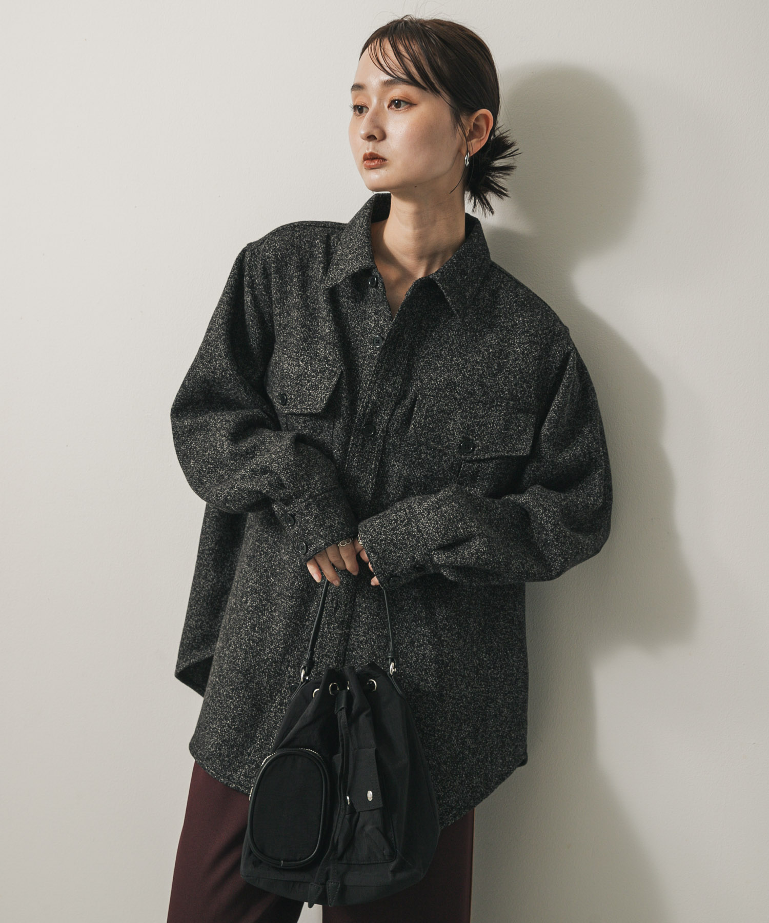 BLK×GRY