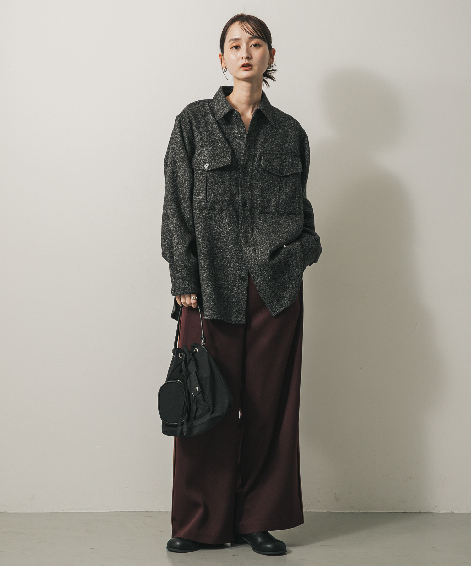 BLK×GRY