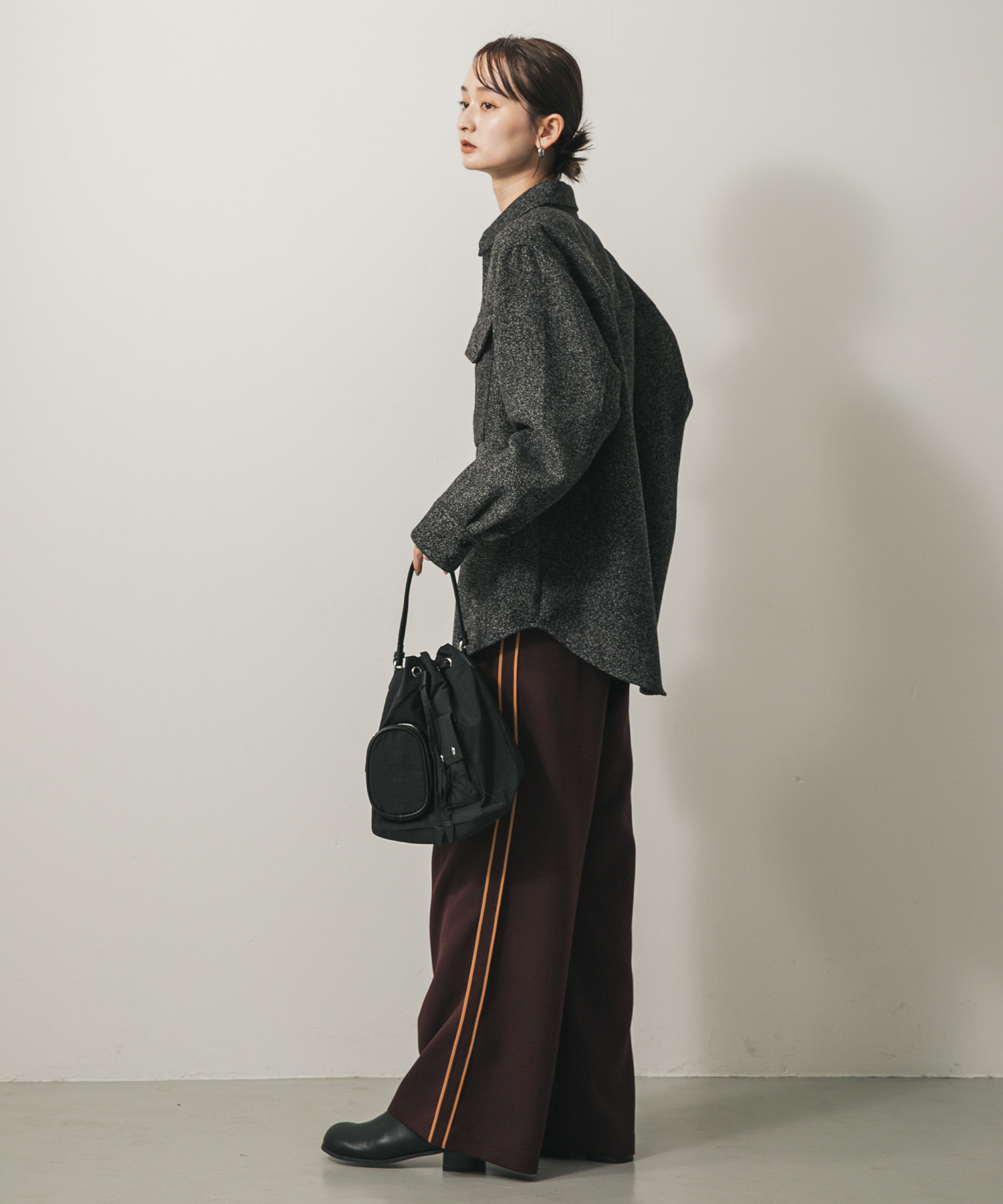 BLK×GRY