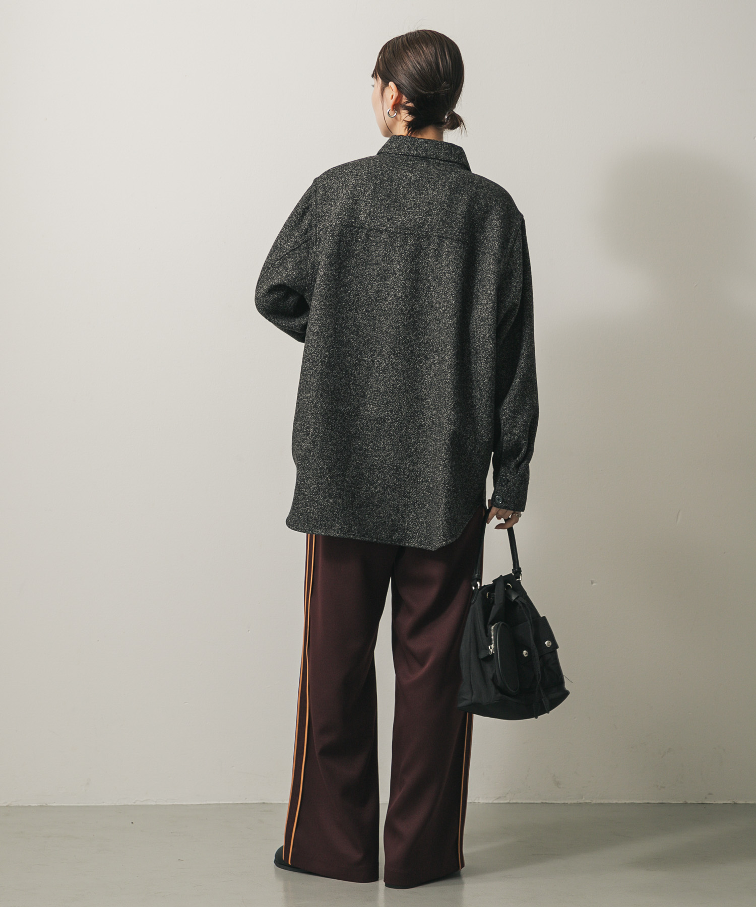 BLK×GRY