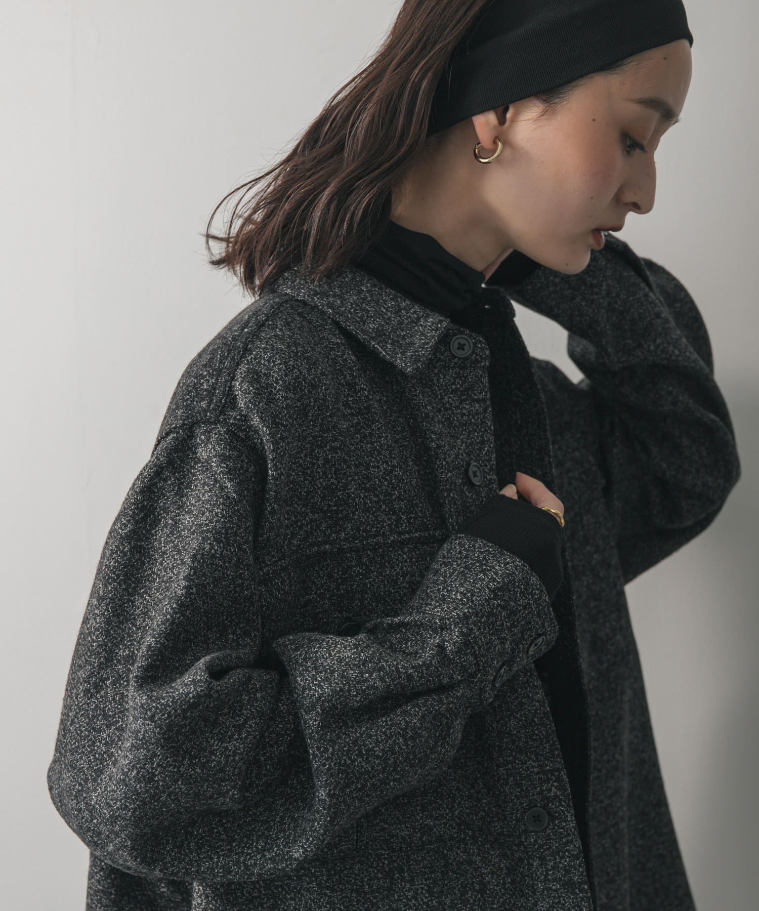 BLK×GRY