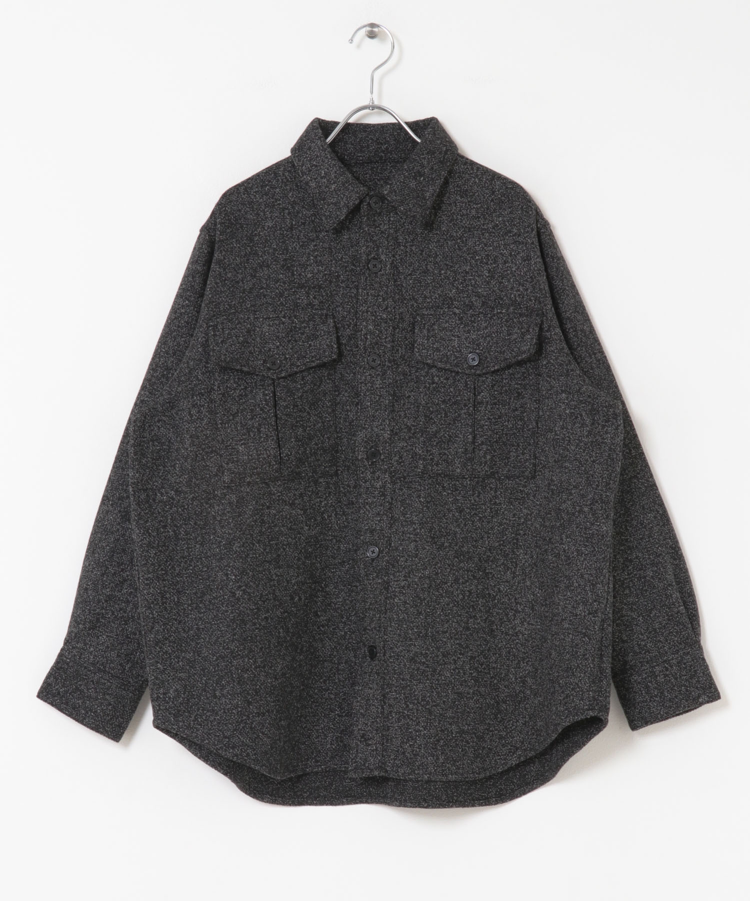 BLK×GRY