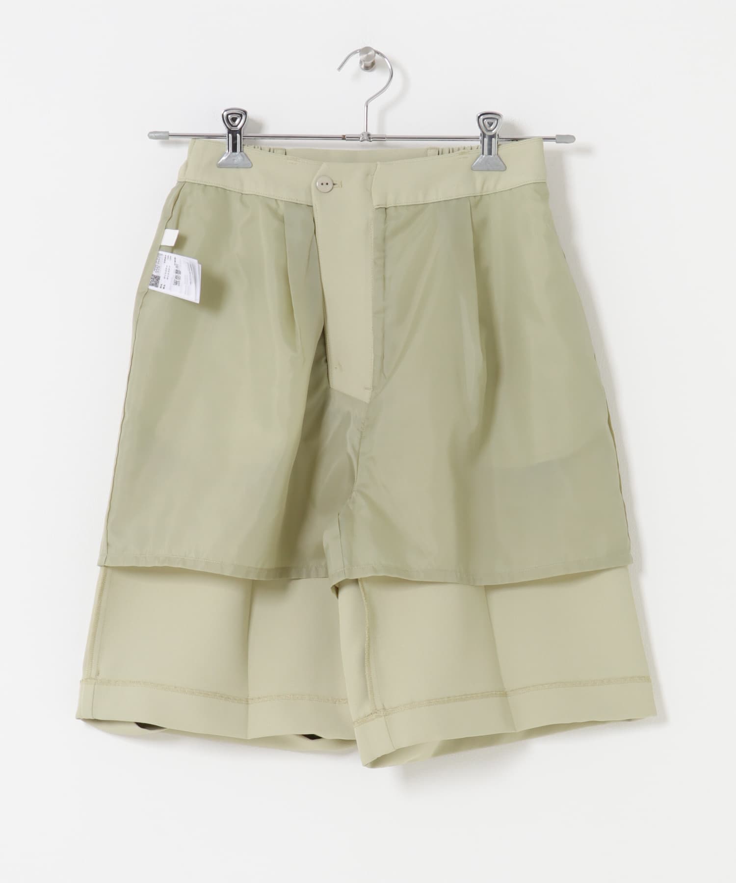 Y.BEIGE