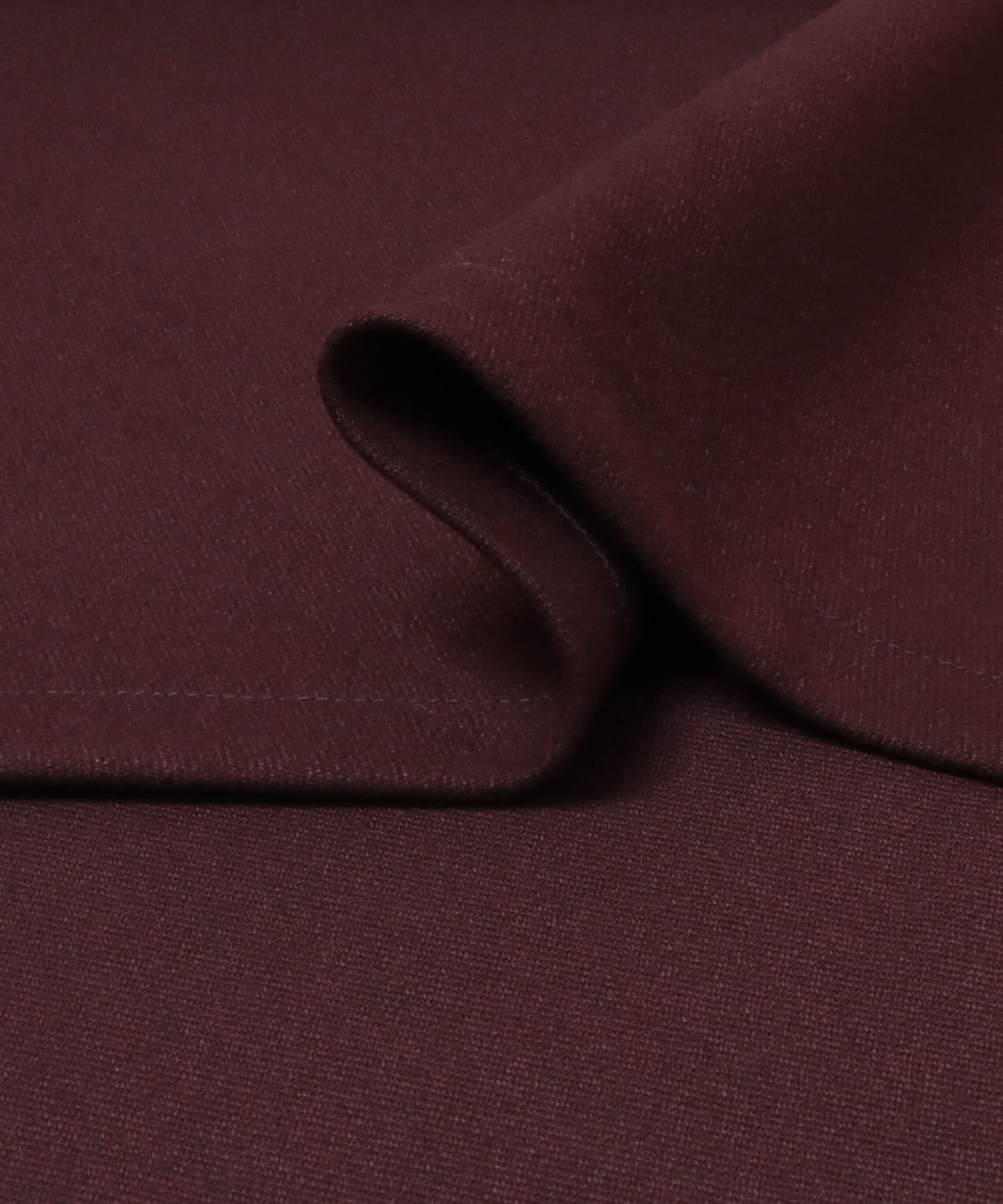 キモウナロースカート BROWN S