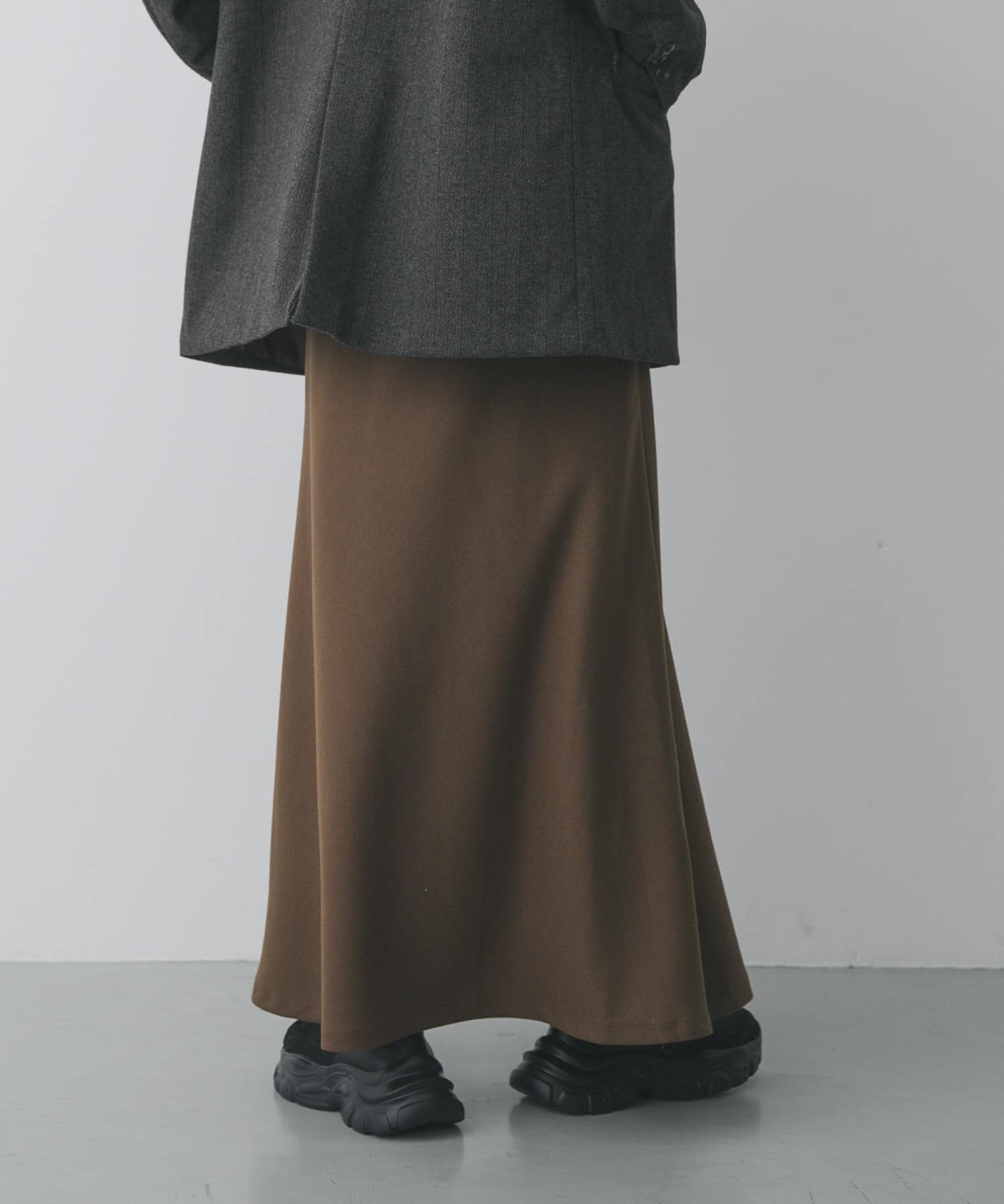 身長：169cm サイズ：M