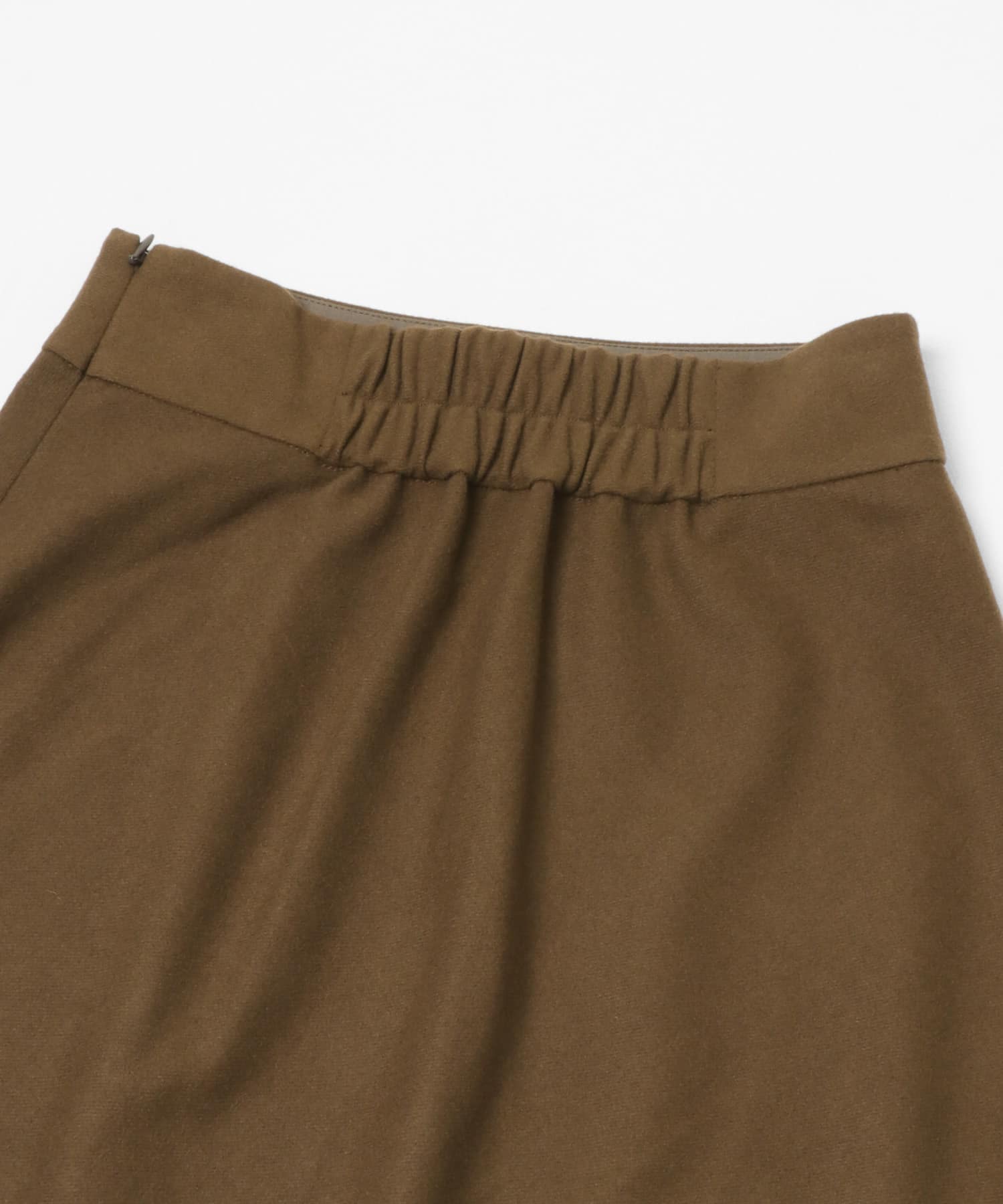 キモウナロースカート CAMEL S