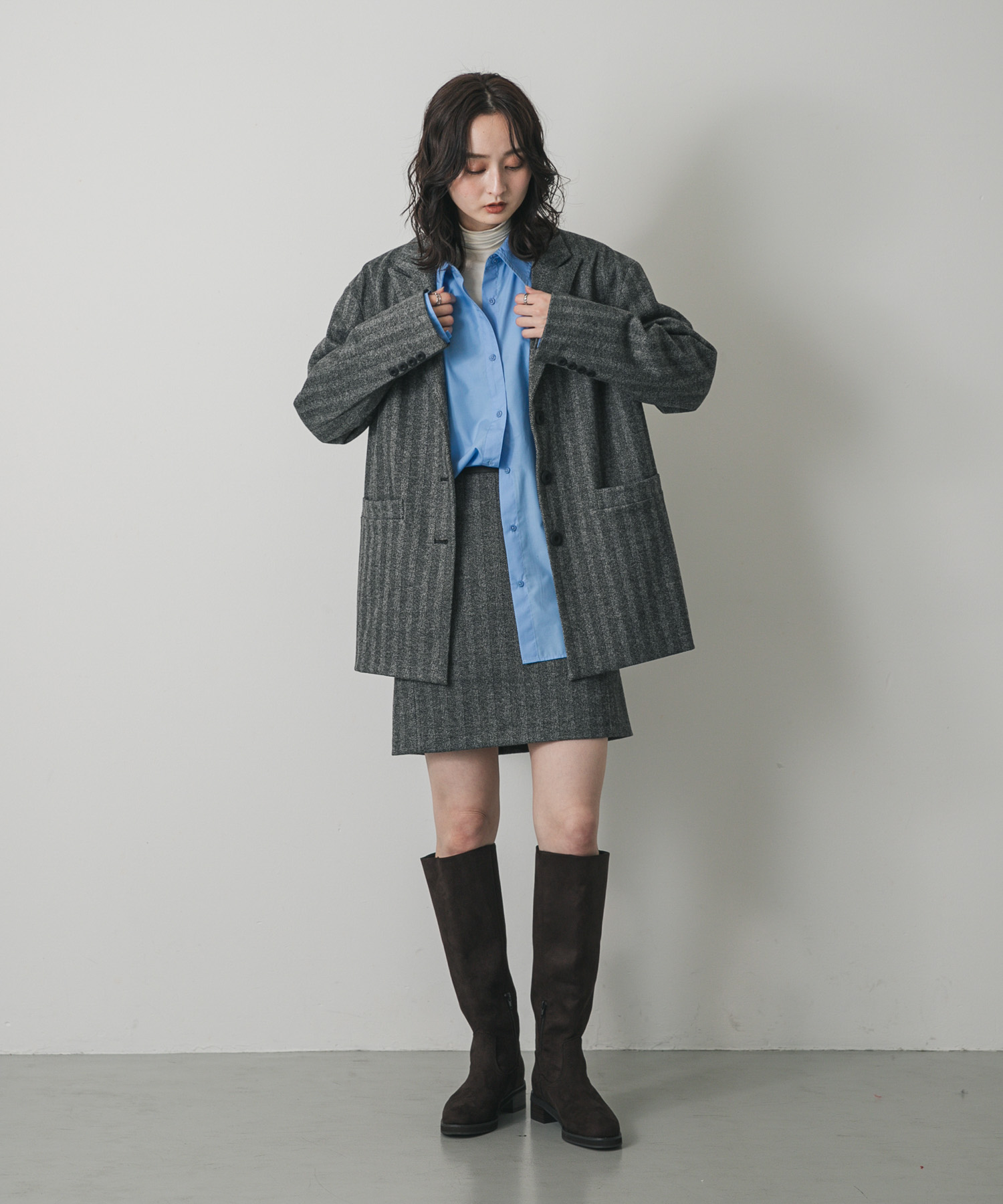 BLK×WHT