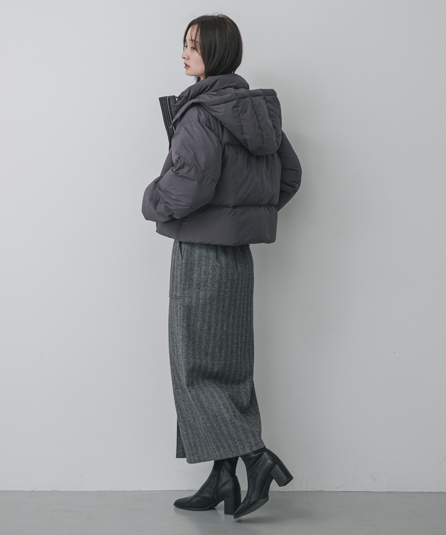 身長：16身長：169cm サイズ：L