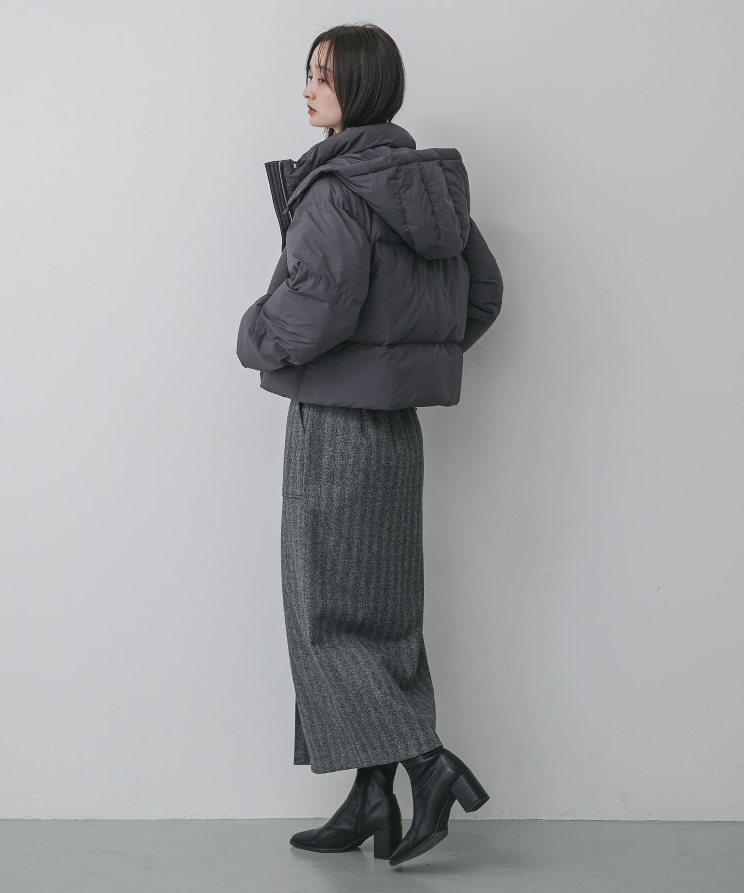 身長：16身長：169cm サイズ：L