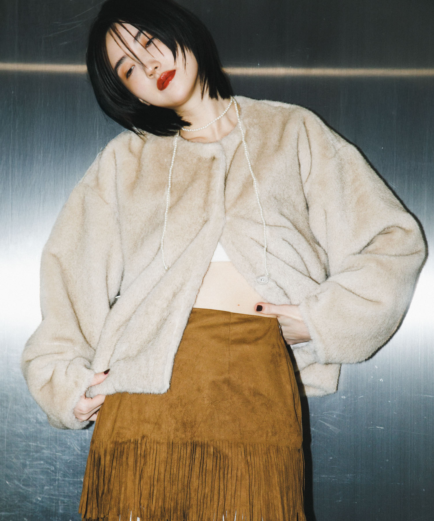 ファーブルゾン