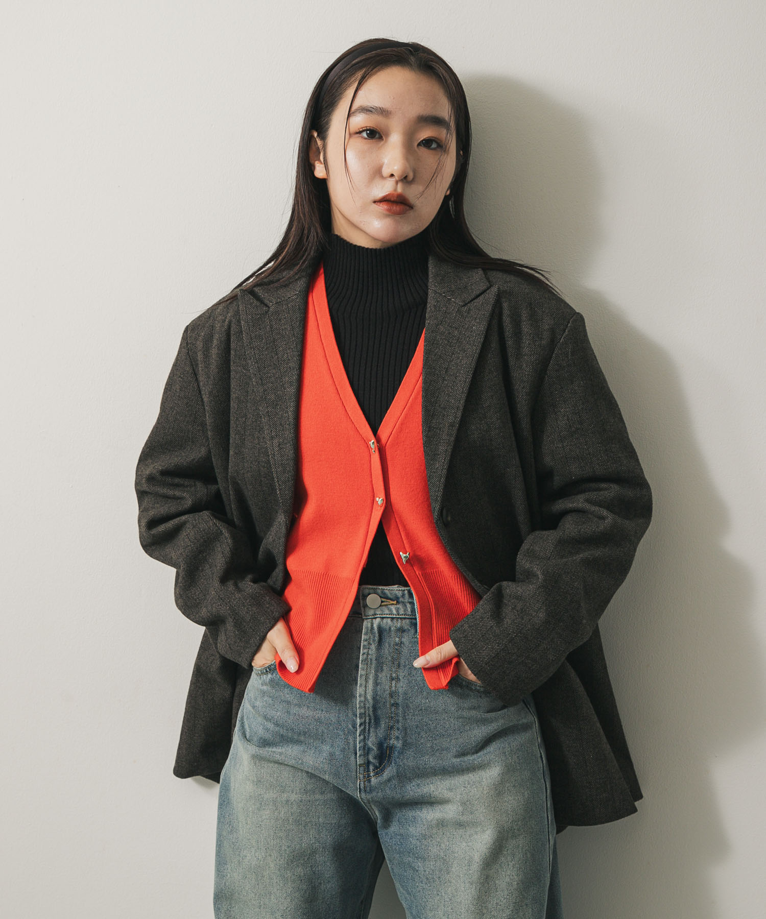 BRN×BLK