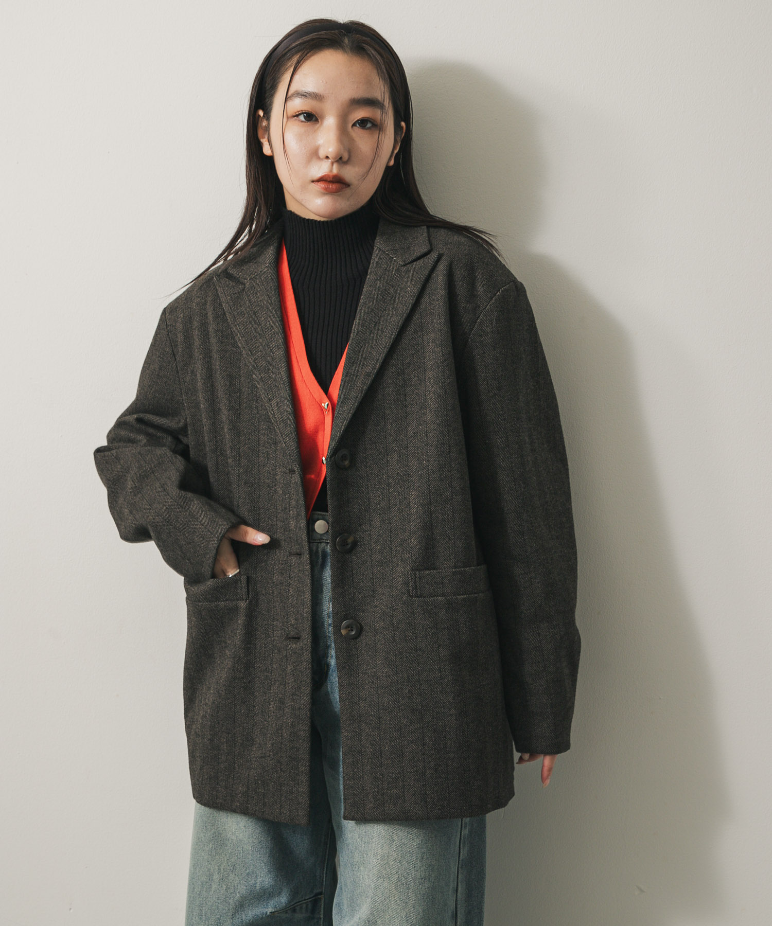 BRN×BLK