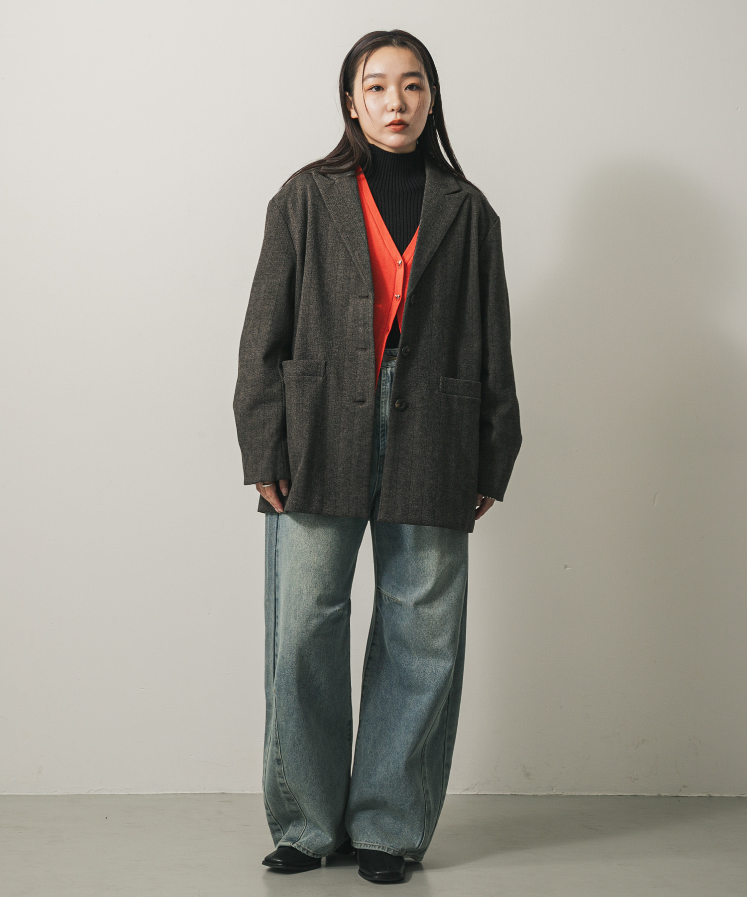 BRN×BLK