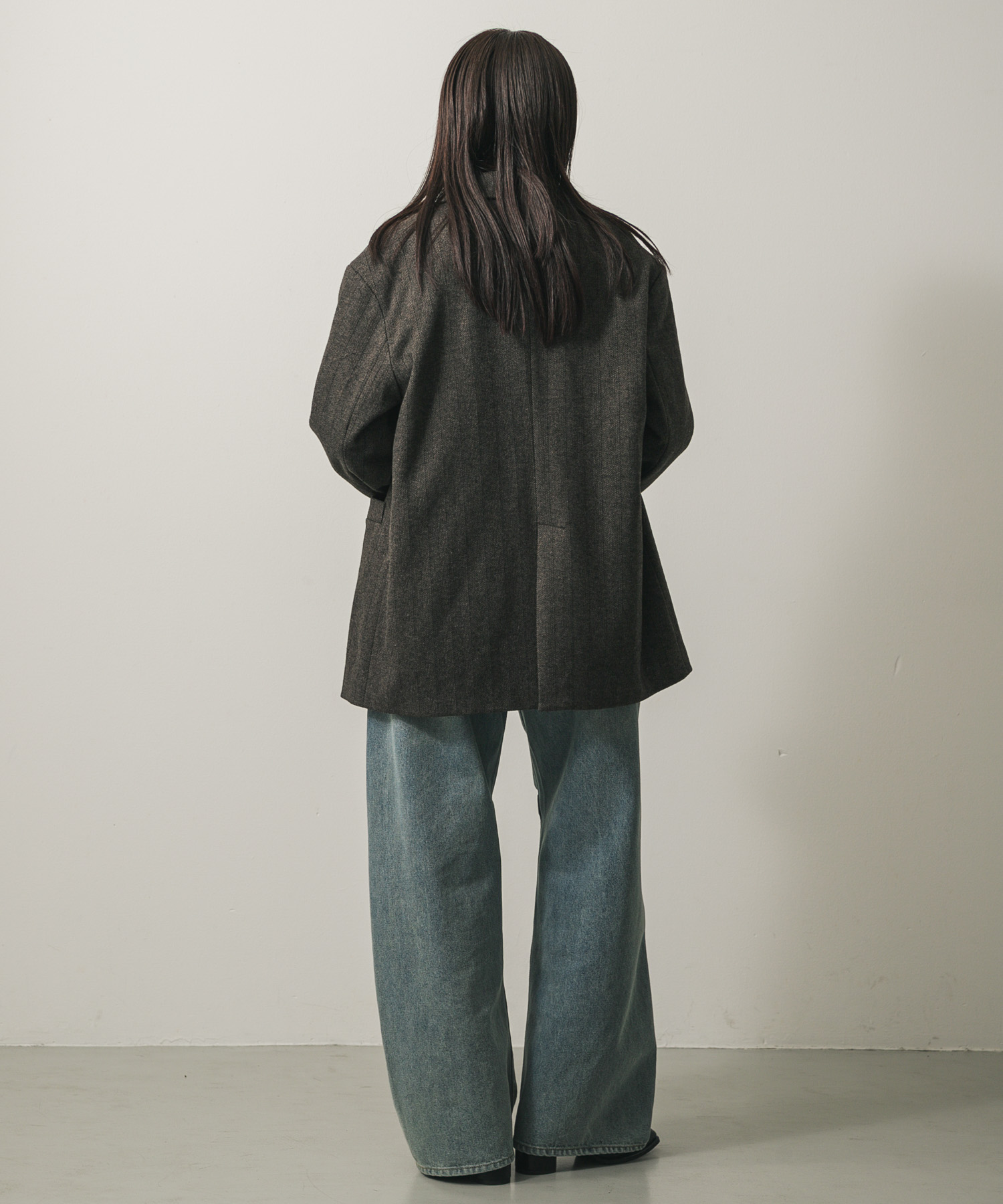 BRN×BLK