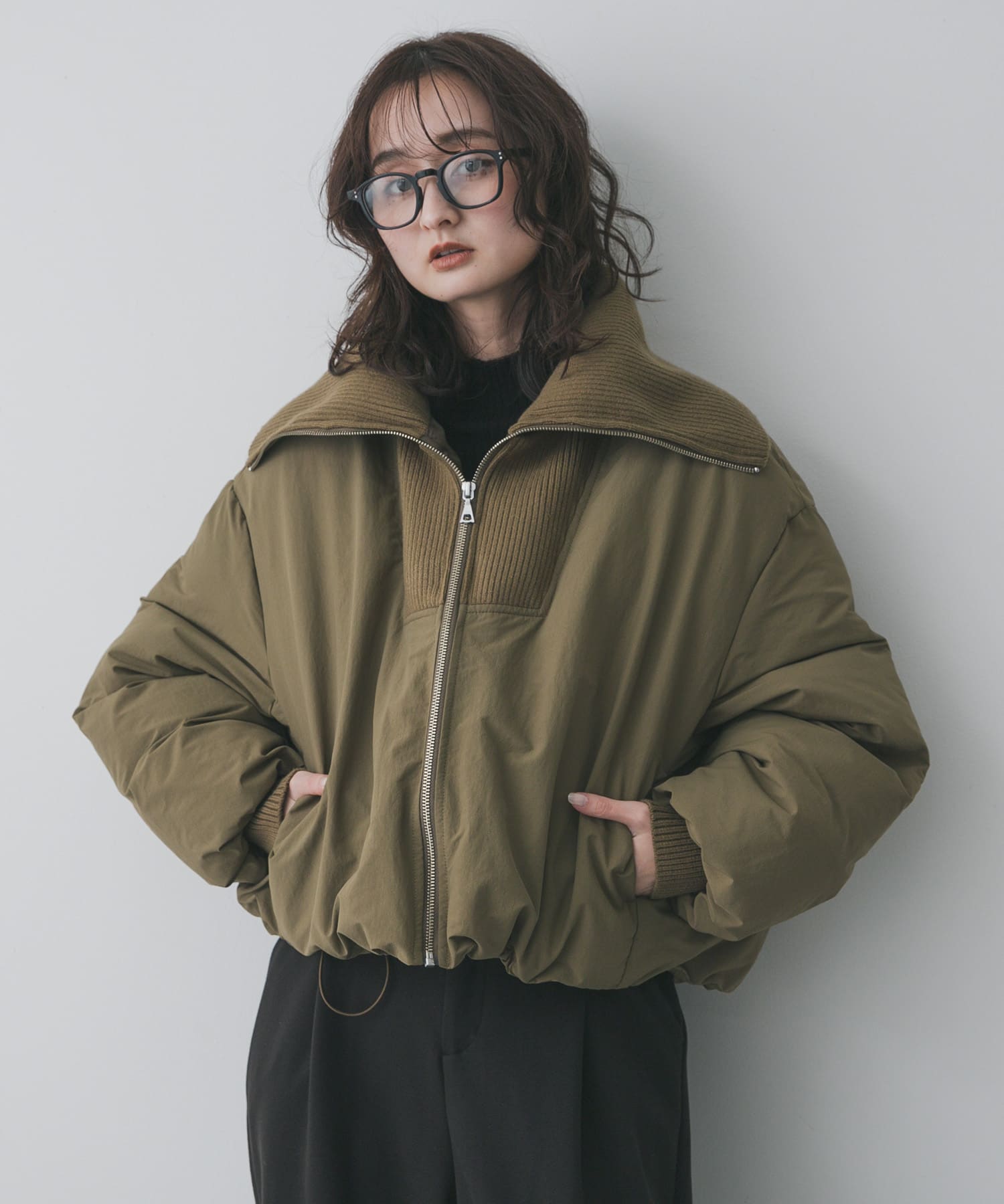 KHAKI