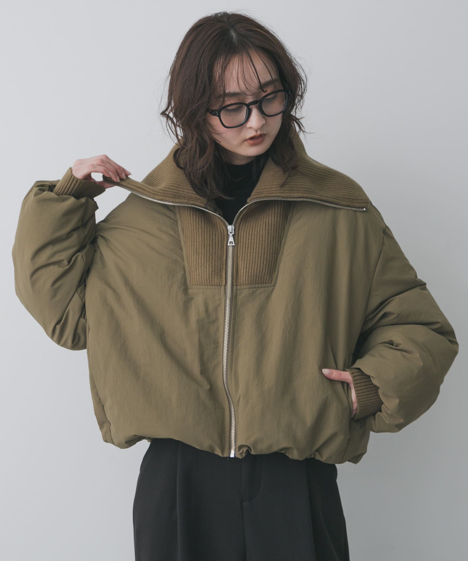 KHAKI