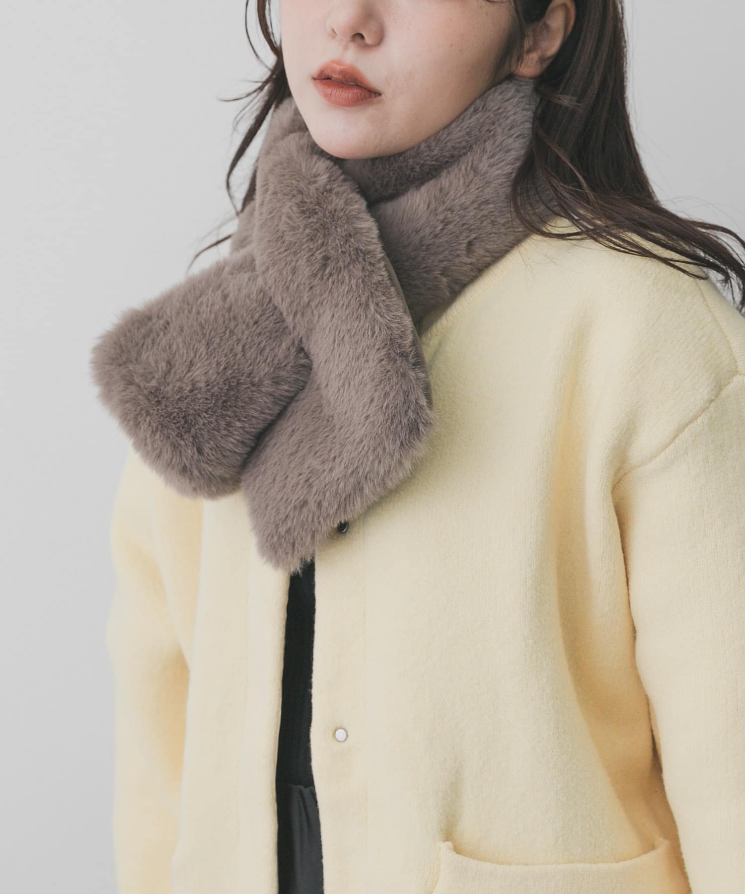 ボリュームエコファーティペット