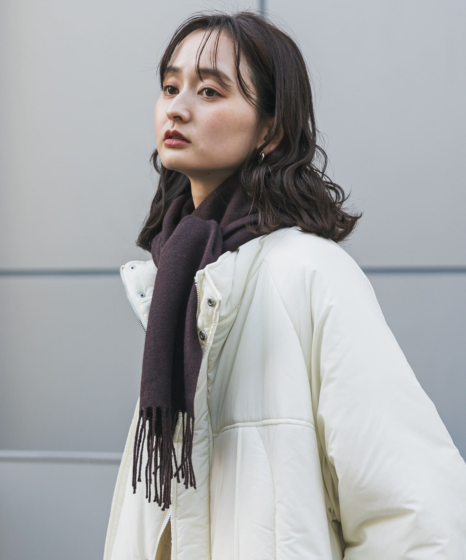 フリンジストール D.BROWN One