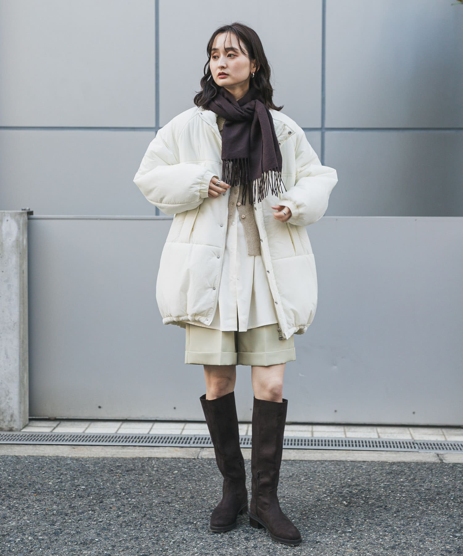 フリンジストール D.BROWN One