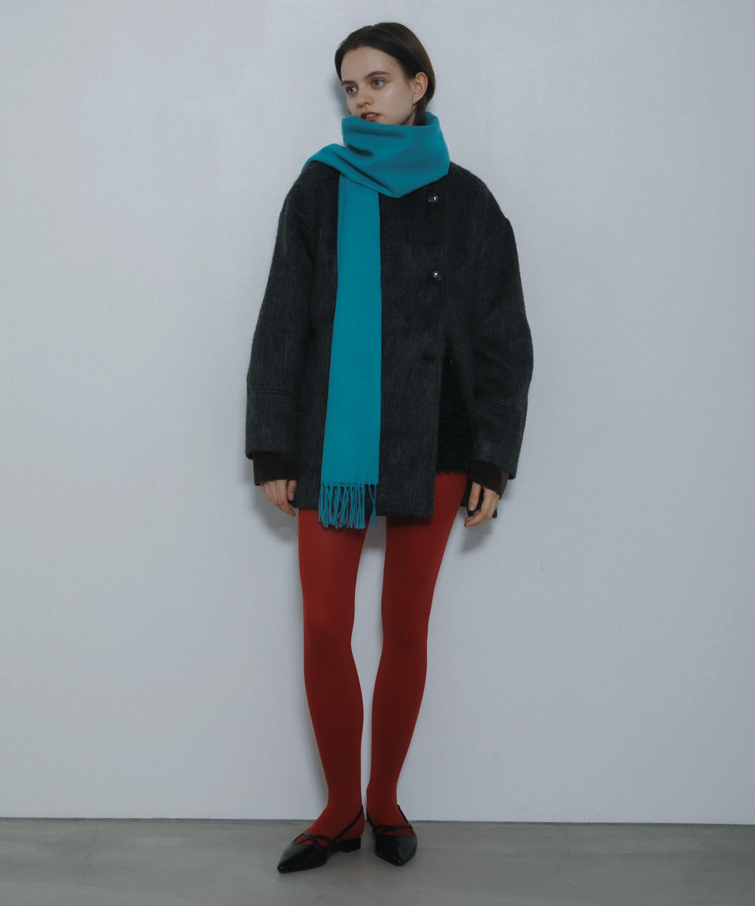 フリンジストール