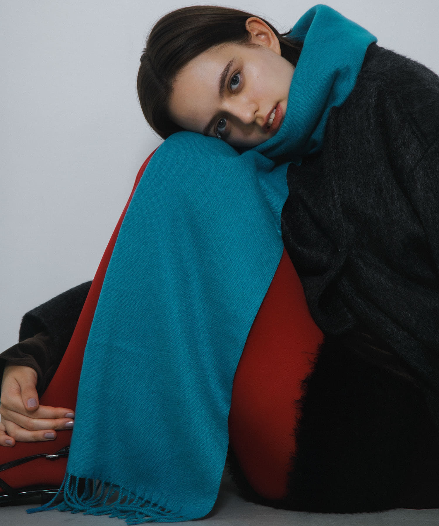 フリンジストール BLUE One