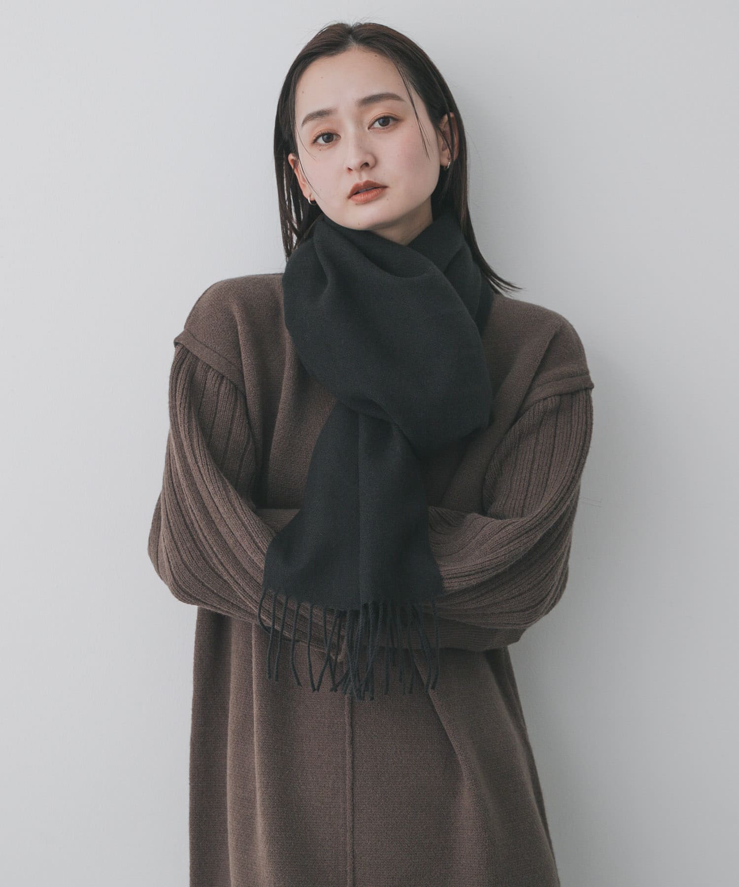 フリンジストール BLACK One