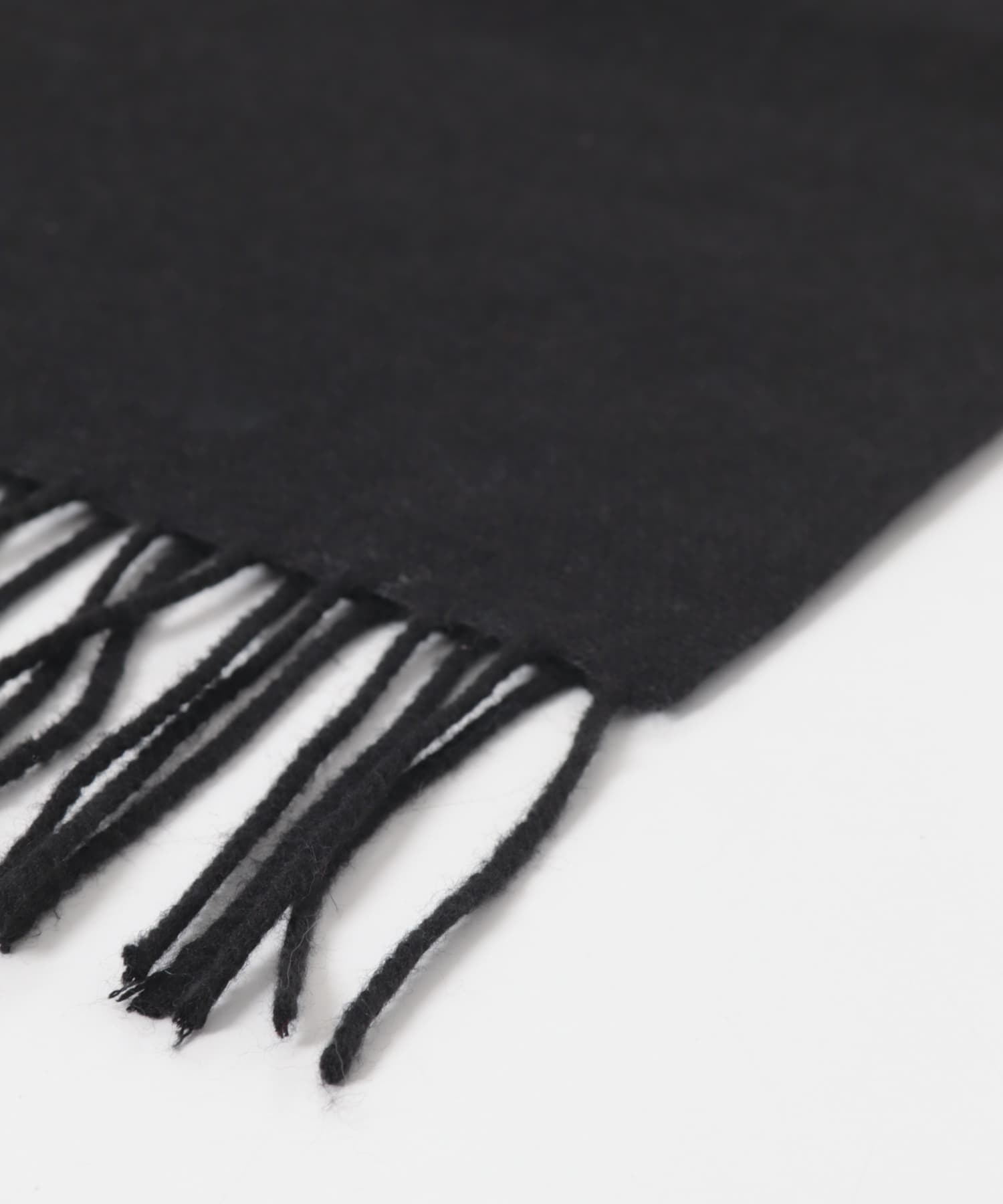 フリンジストール BLACK One