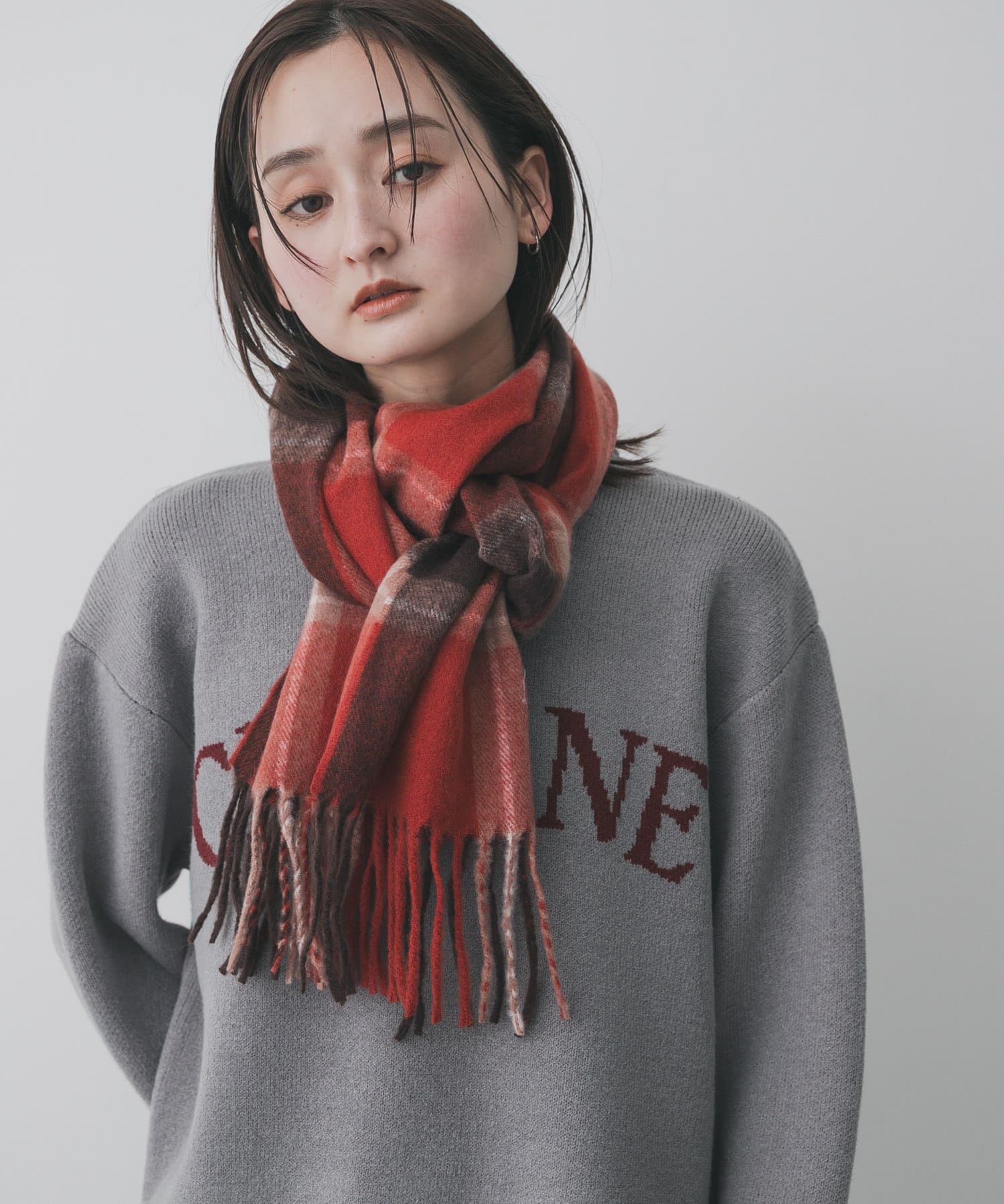 RED×BRN