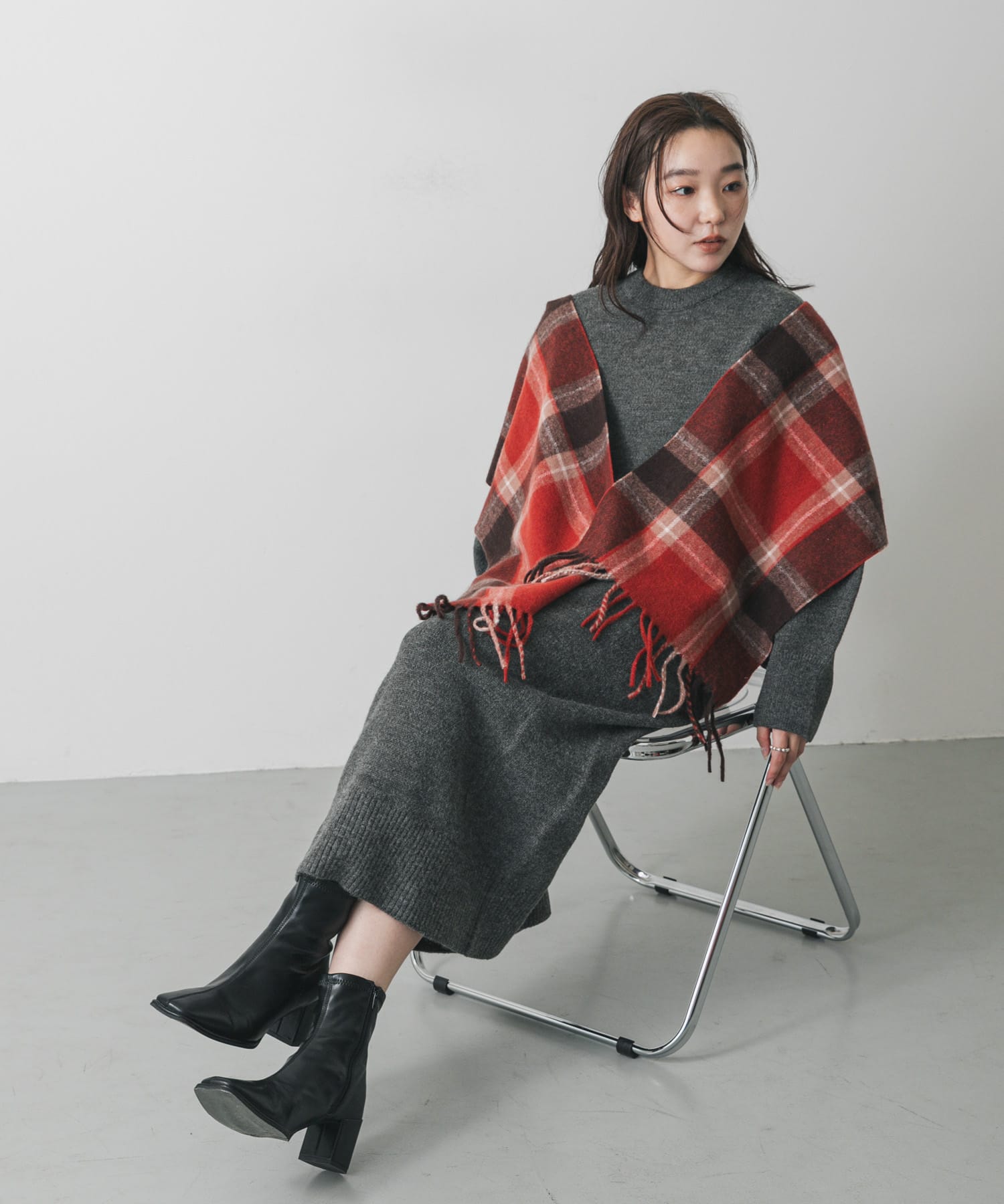 RED×BRN