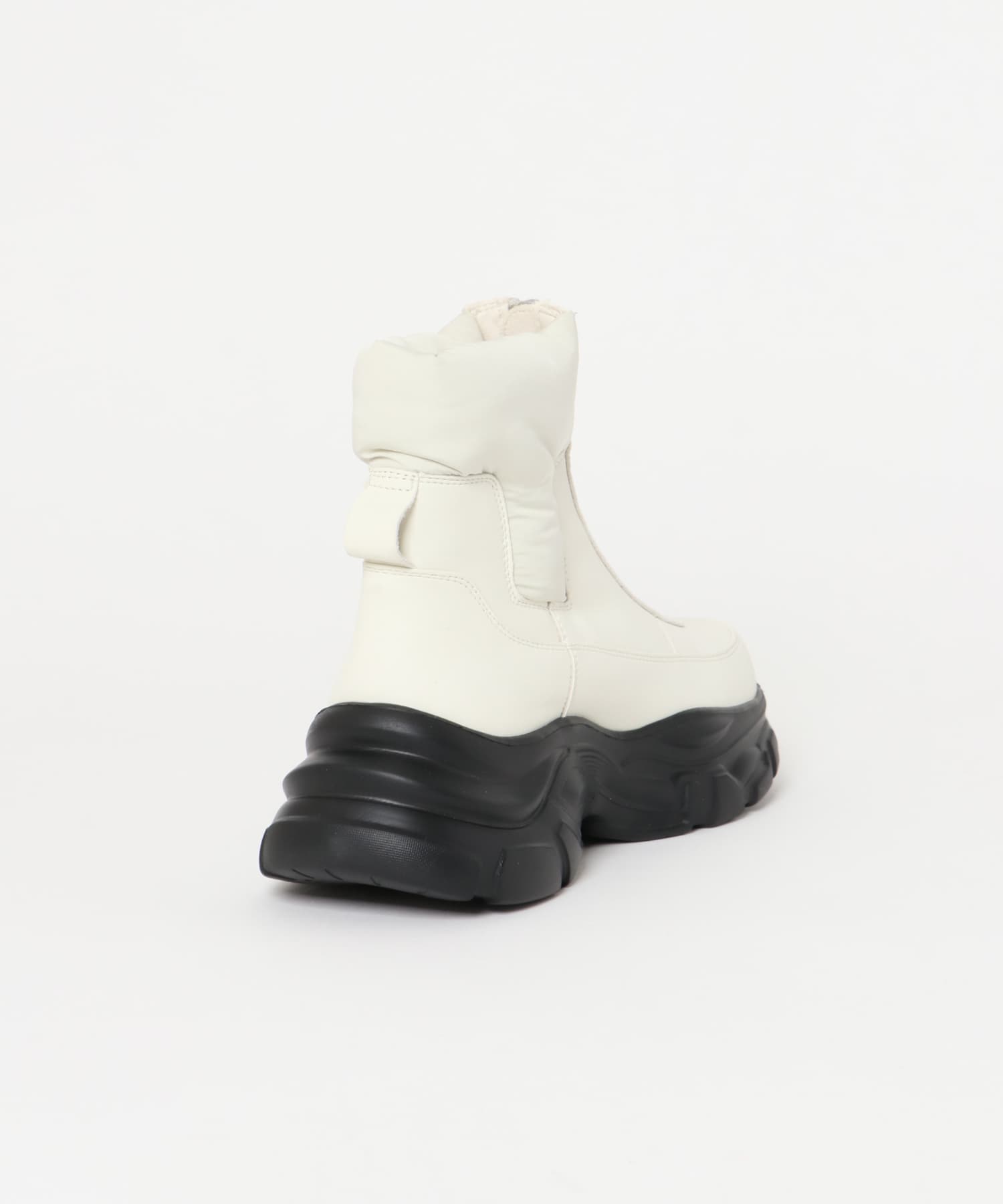 スノーブーツ IVORY S