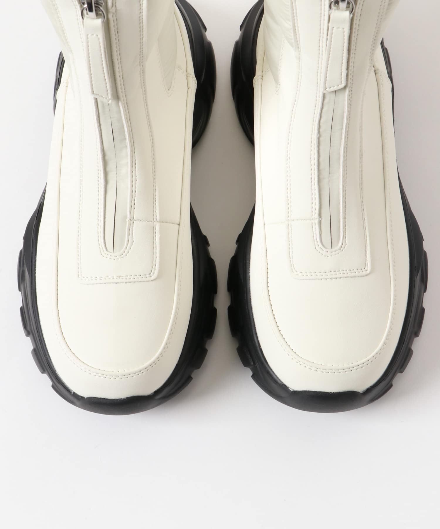 スノーブーツ IVORY S