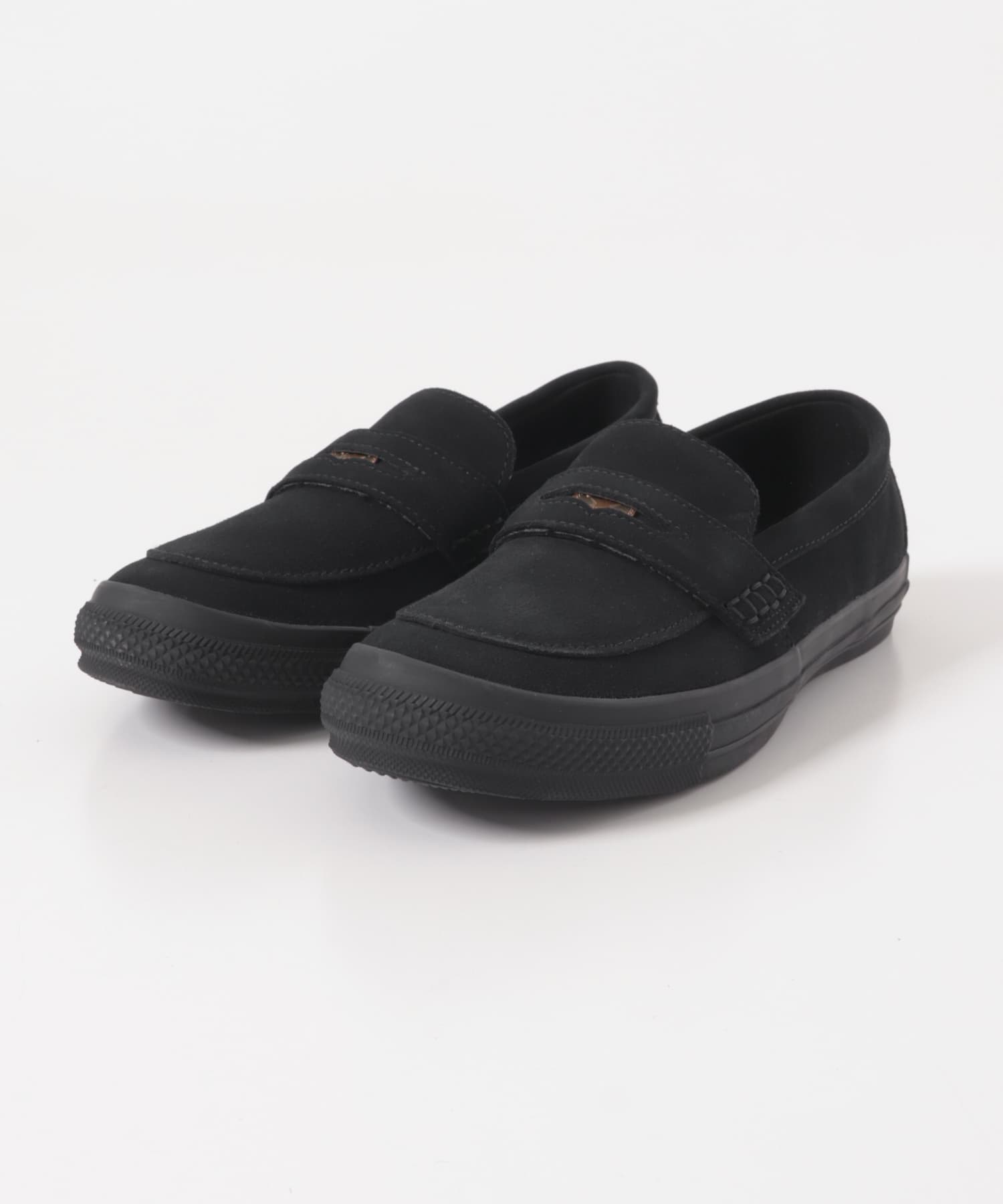 CONVERSE ALLSTAR CHUNK LOAFER ローファー26 CONVERSE コンバース スニーカー オールスター チャンク ローファー