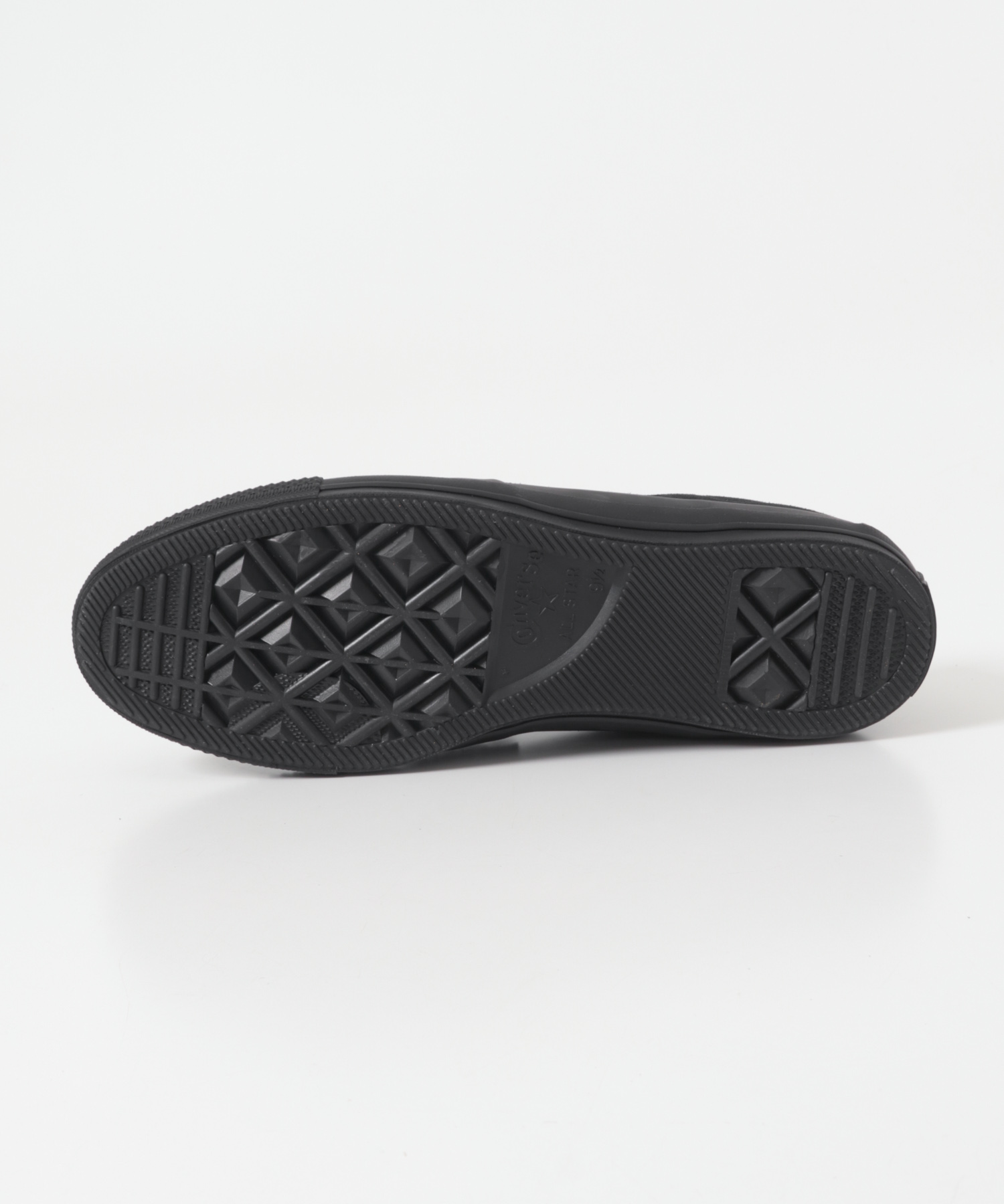 Converse　ALL STAR COINLOAFER SU BLACK 26