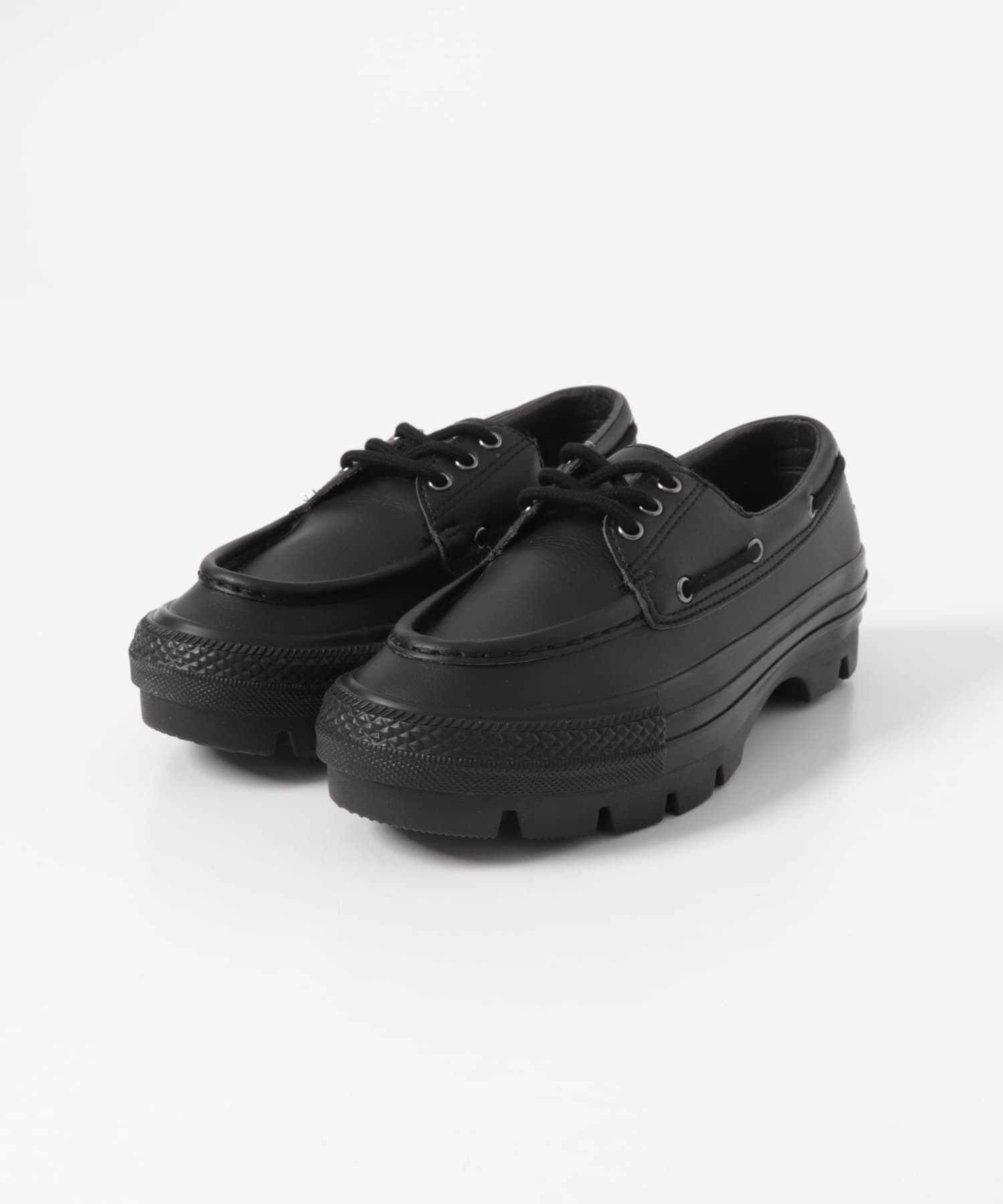 Converse　ALL STAR CHUNK MS OX