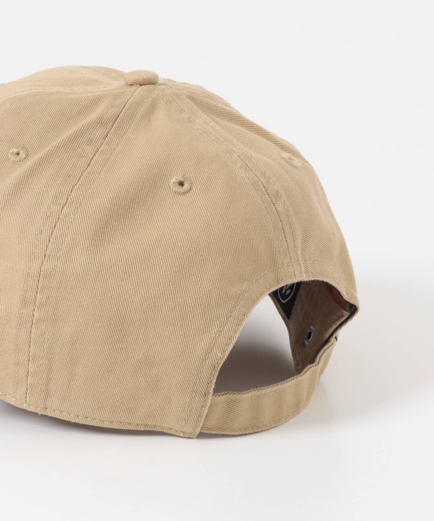 『WEB/一部店舗限定』FORTY SEVEN　47 CLEAN UP RED SOX KHAKI One