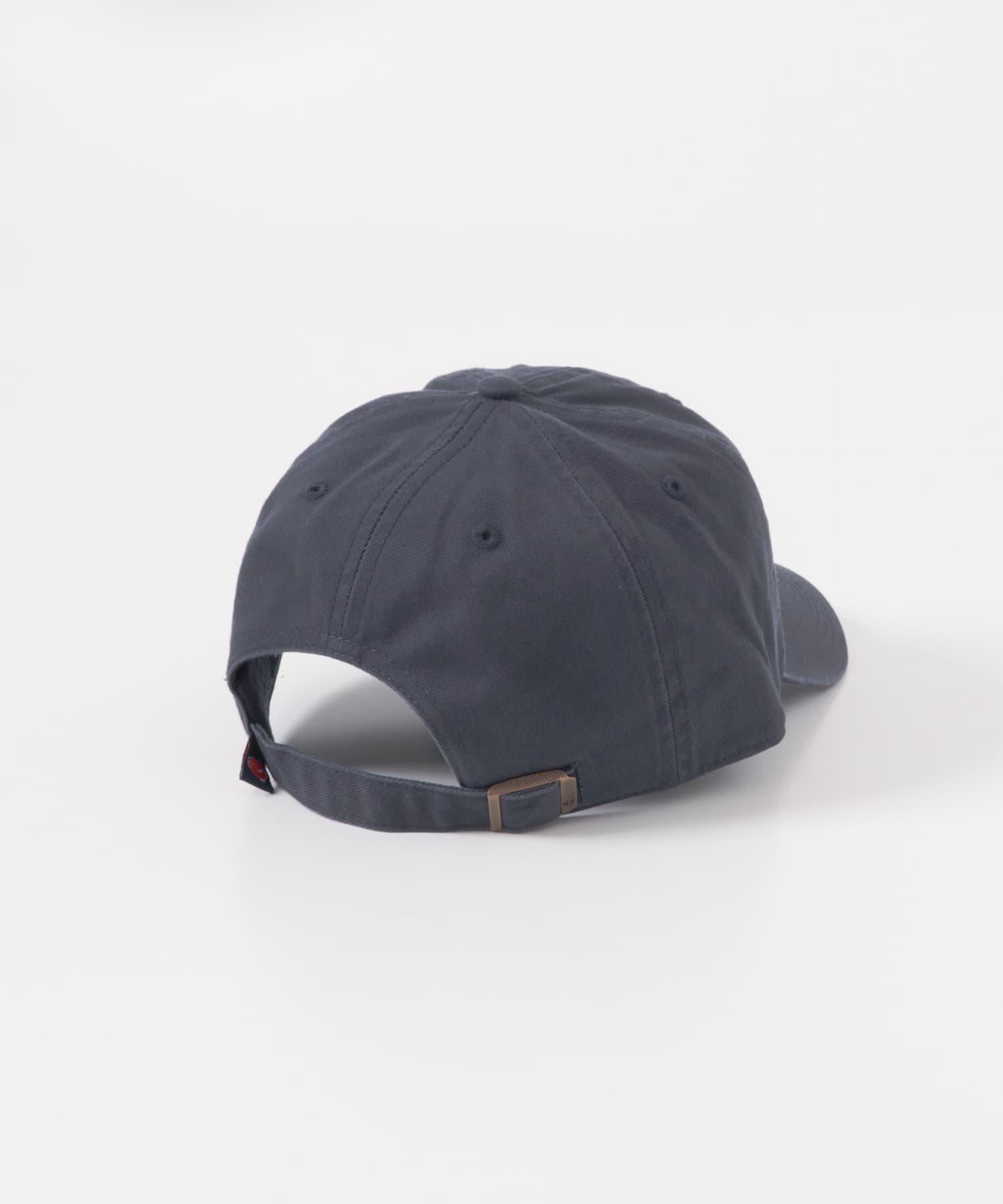 『WEB/一部店舗限定』FORTY SEVEN　47 CLEAN UP RED SOX VT NAVY One