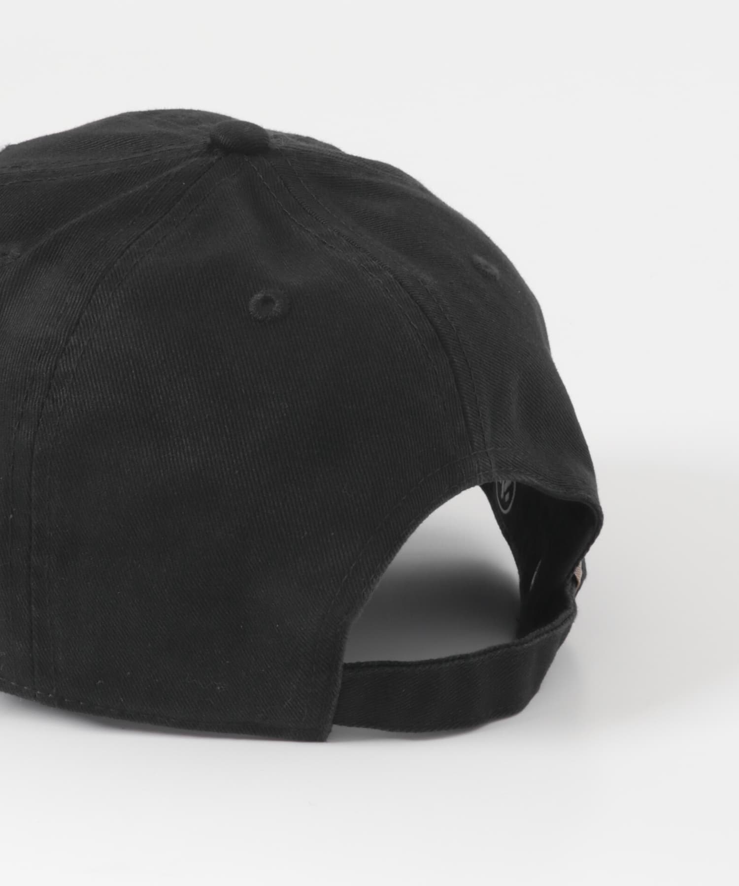 『WEB/一部店舗限定』FORTY SEVEN　47 CLEAN UP RED SOX BLACK One