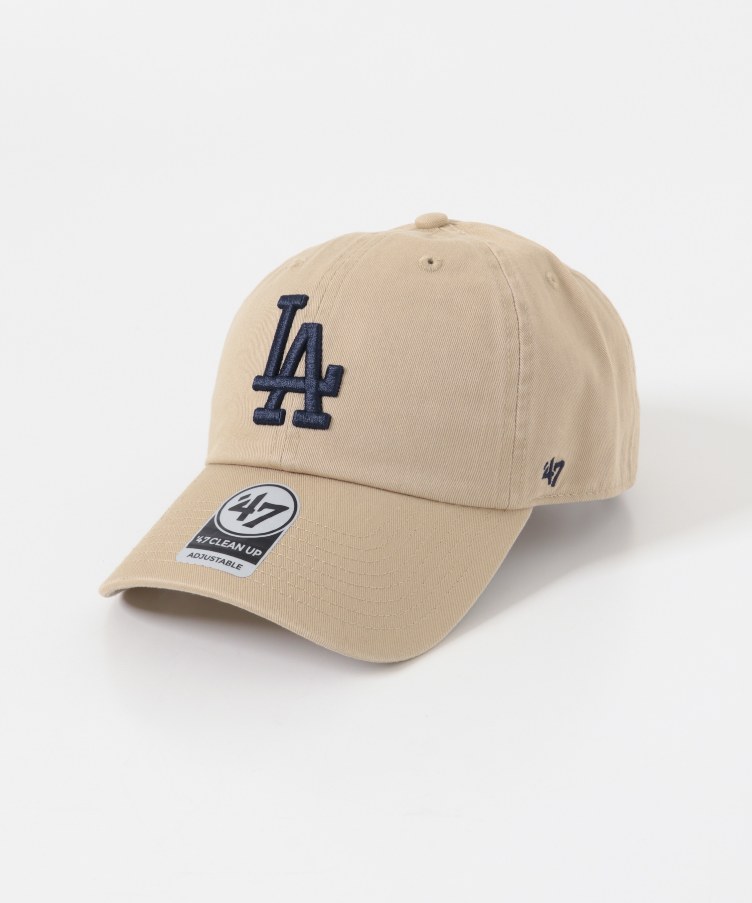 『WEB/一部店舗限定』FORTY SEVEN　47 CLEAN UP DODGERS
