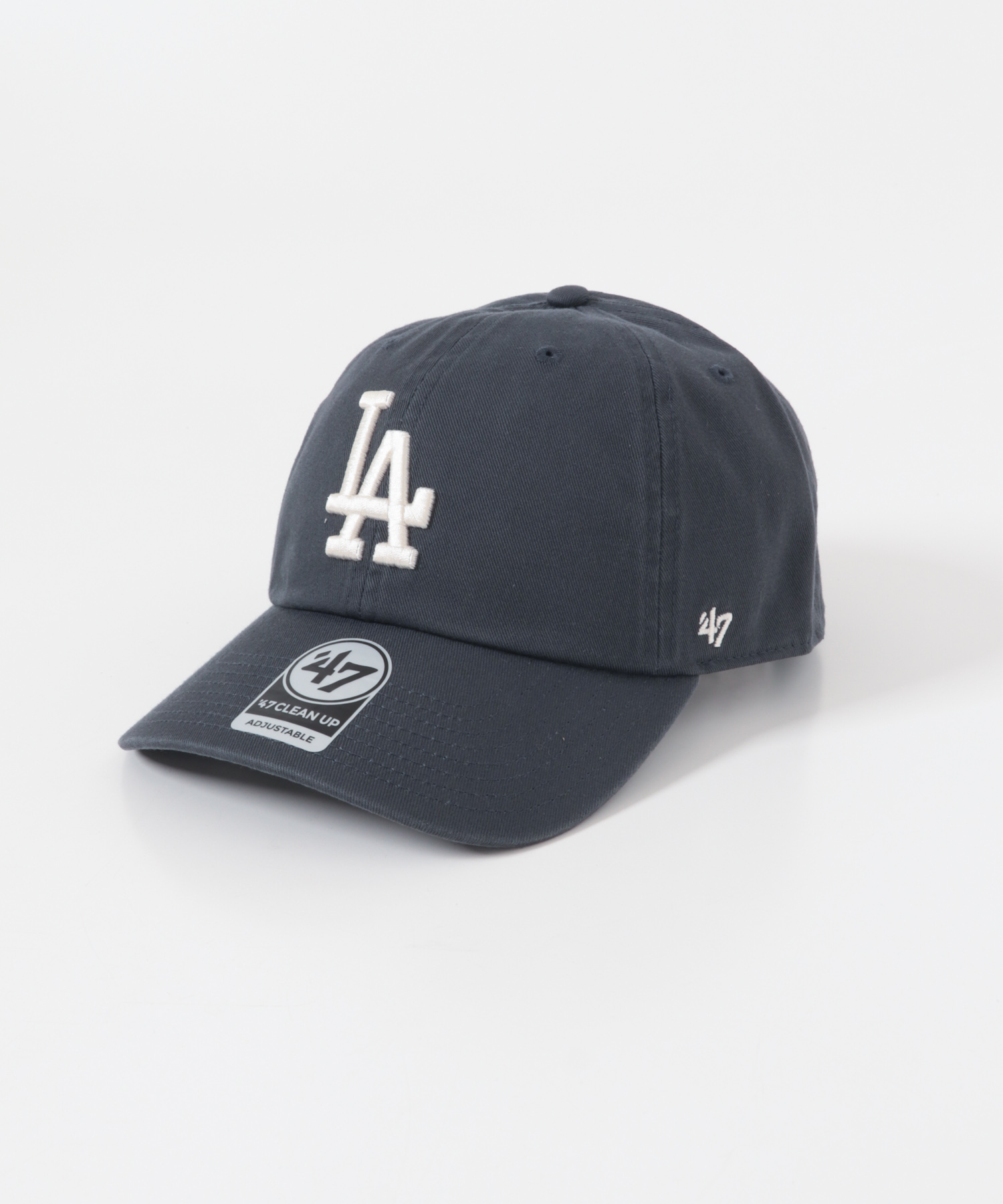 『WEB/一部店舗限定』FORTY SEVEN　47 CLEAN UP DODGERS