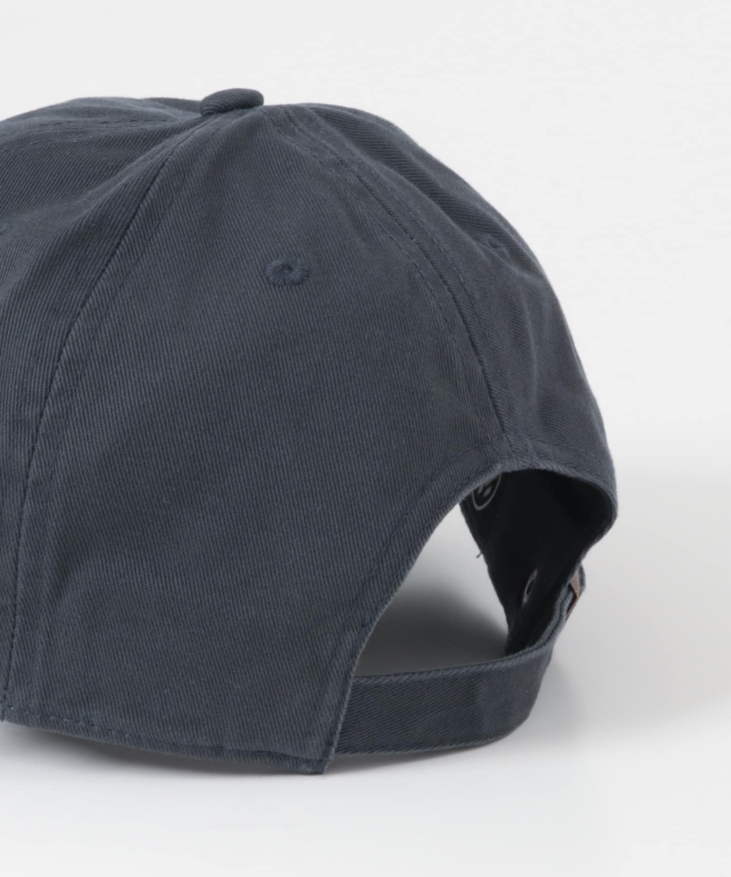 『WEB/一部店舗限定』FORTY SEVEN　47 CLEAN UP DODGERS VT NAVY One