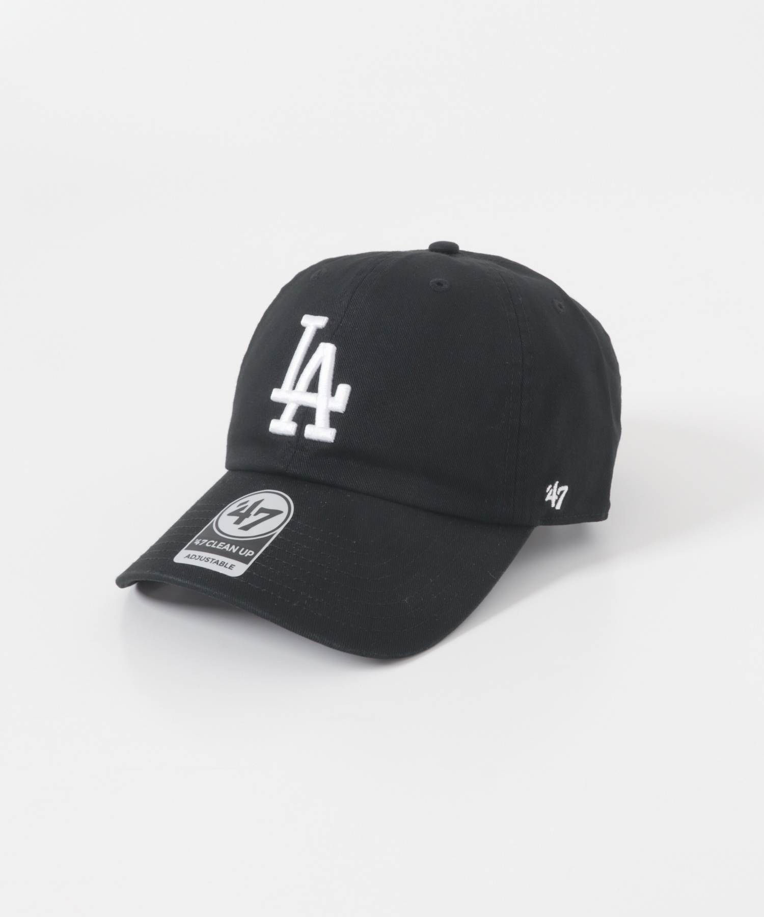 『WEB/一部店舗限定』FORTY SEVEN　47 CLEAN UP DODGERS