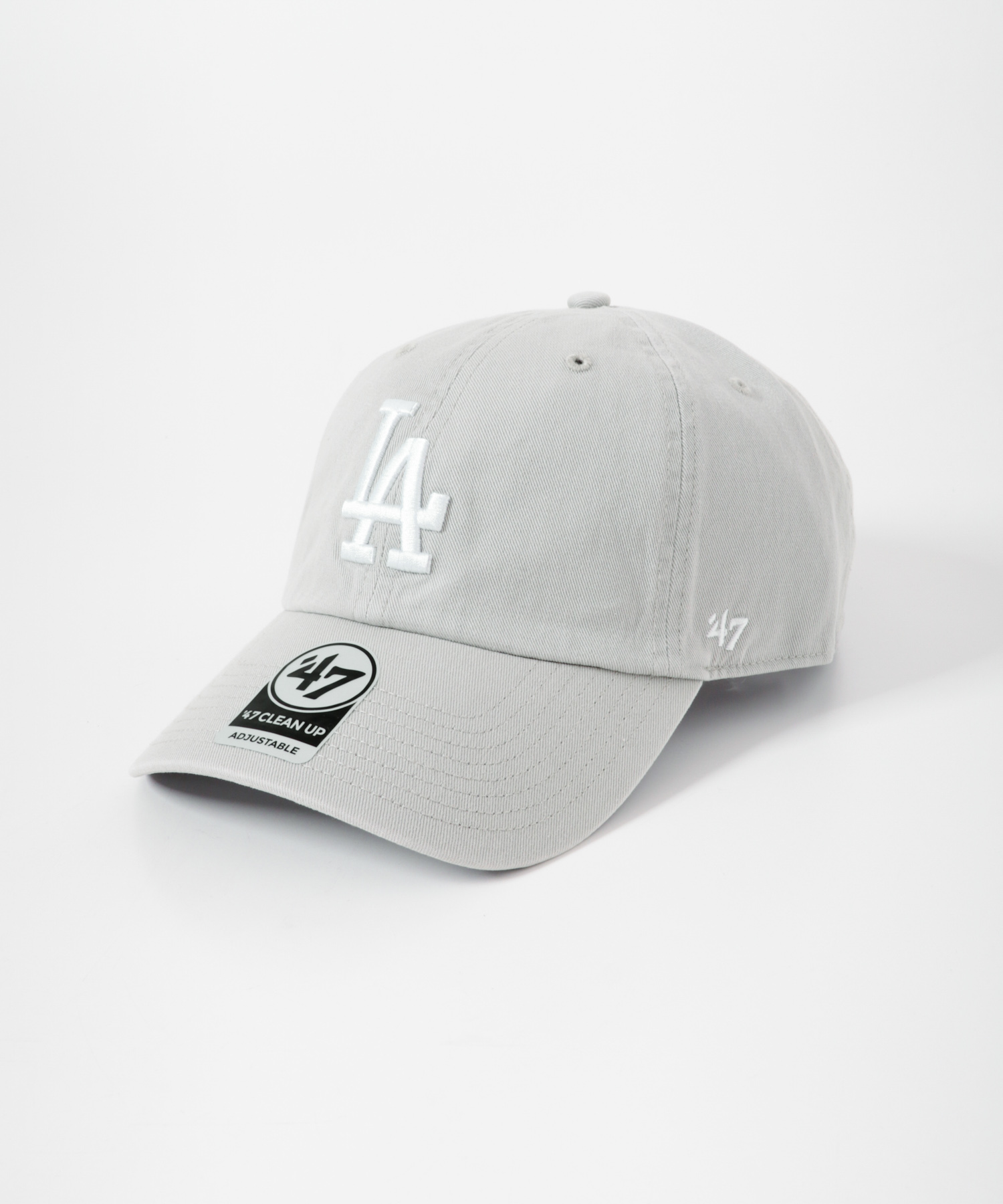 『WEB/一部店舗限定』FORTY SEVEN　47 CLEAN UP DODGERS