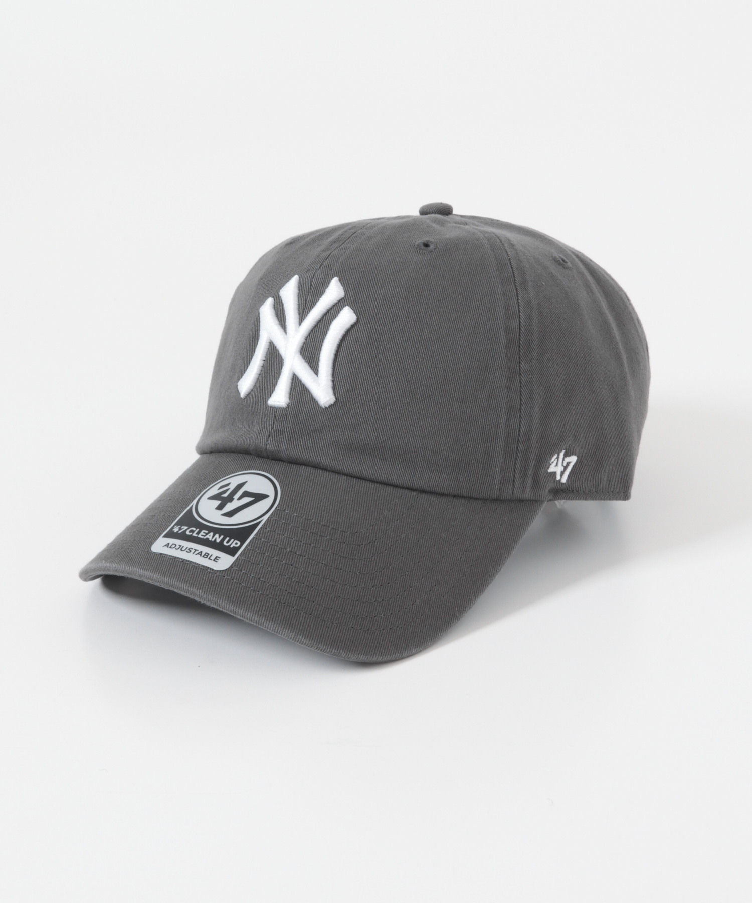 『WEB/一部店舗限定』FORTY SEVEN　47 CLEAN UP YANKEES