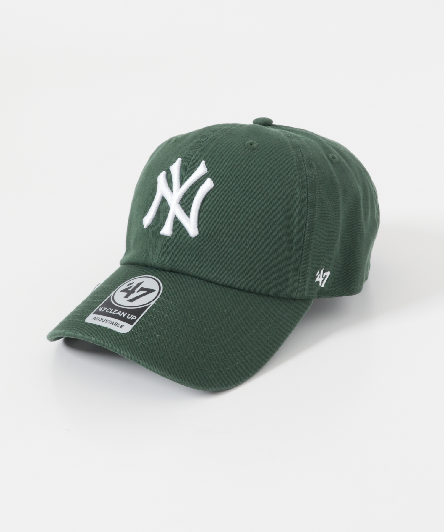 DK GREEN