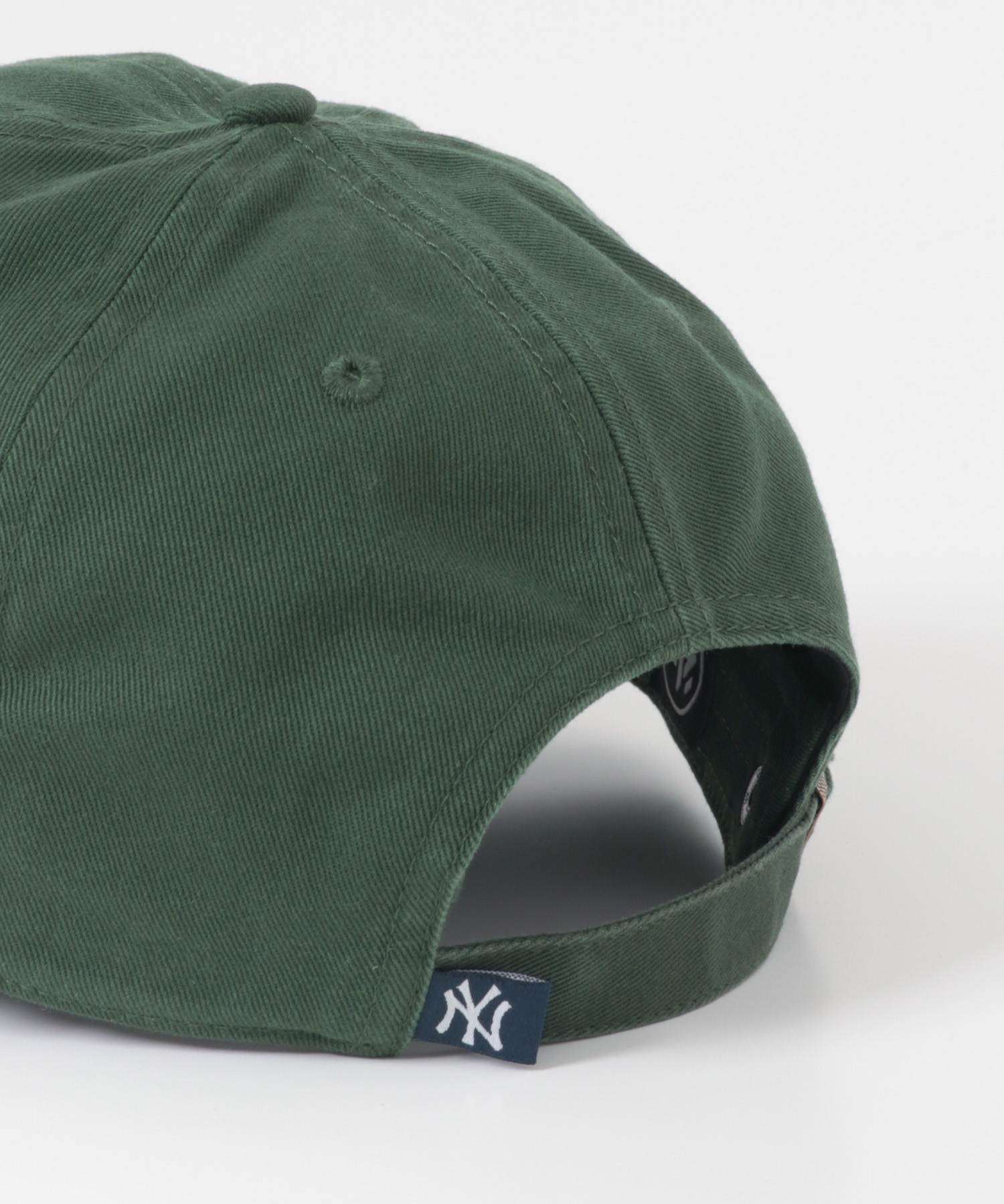 DK GREEN