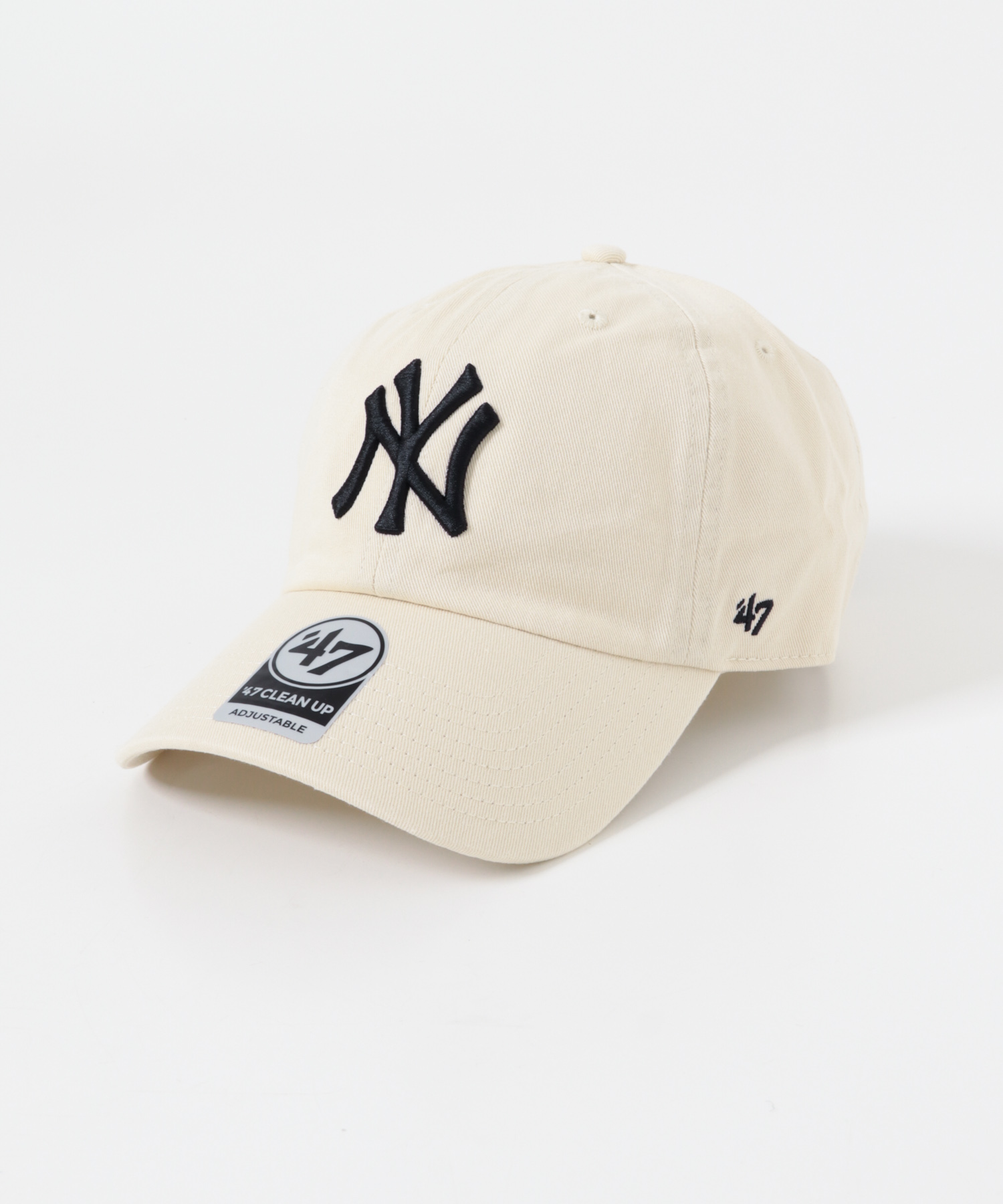 『WEB/一部店舗限定』FORTY SEVEN 47 CLEAN UP YANKEES