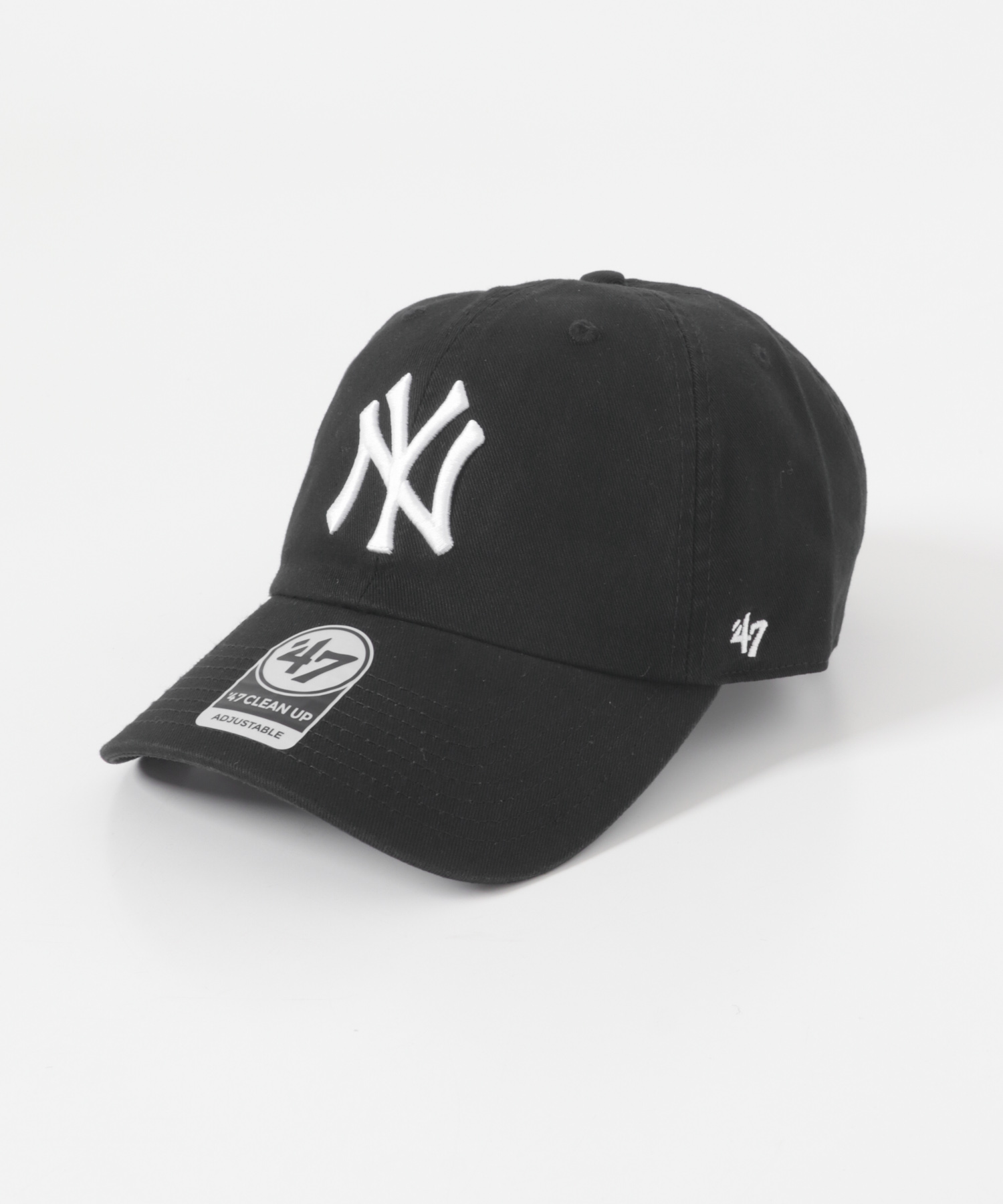 『WEB/一部店舗限定』FORTY SEVEN　47 CLEAN UP YANKEES