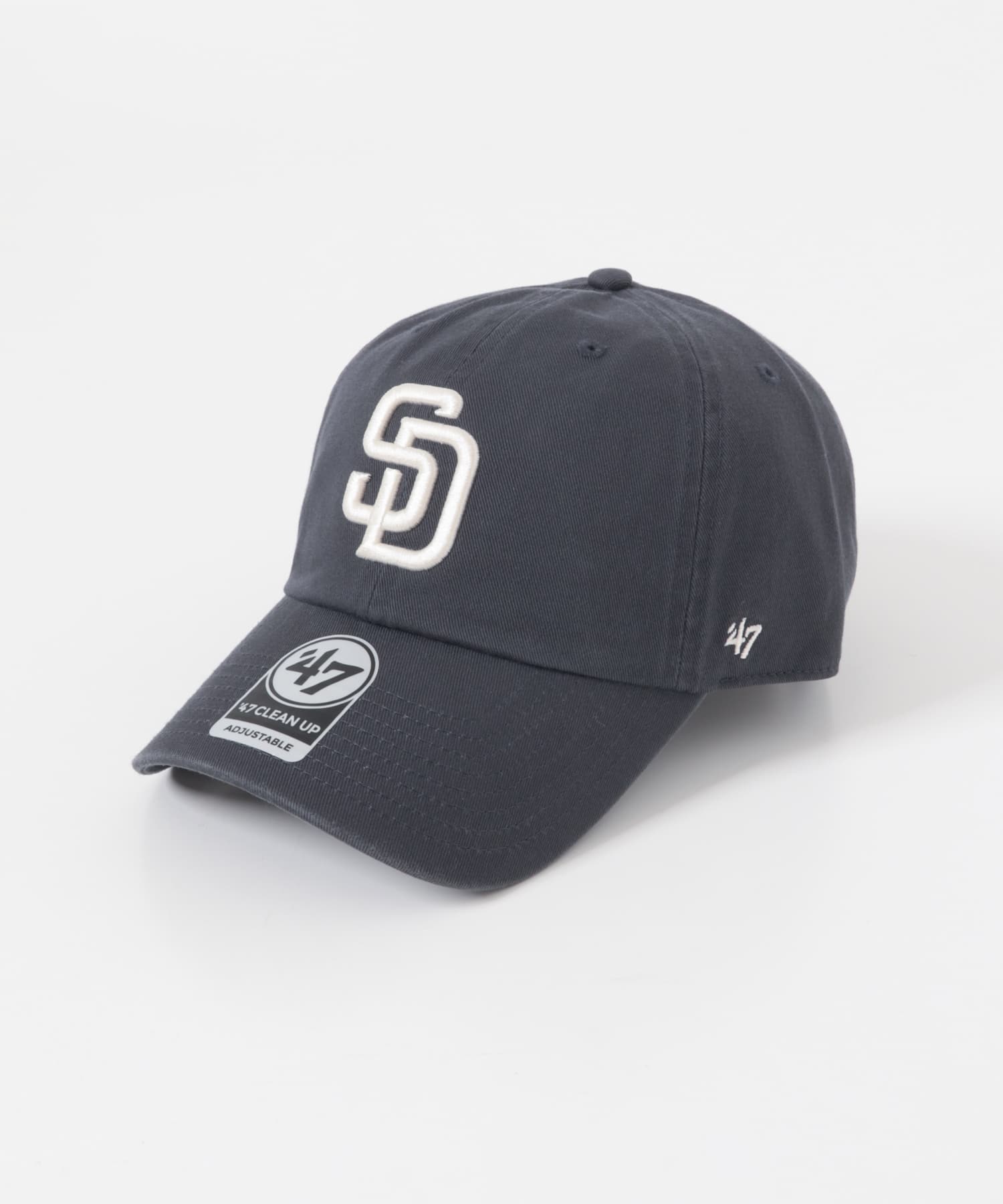 『WEB/一部店舗限定』FORTY SEVEN　47 CLEAN UP PADRES