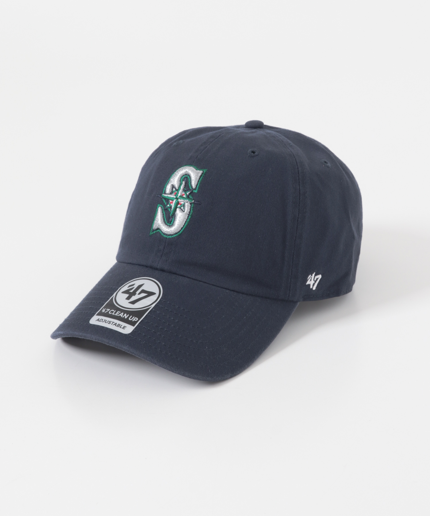 『WEB/一部店舗限定』FORTY SEVEN　47 CLEAN UP MARINERS